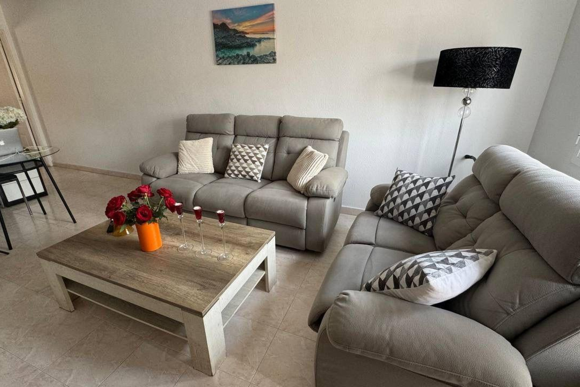 Herverkoop - duplex - Orihuela Costa - La Ceñuela