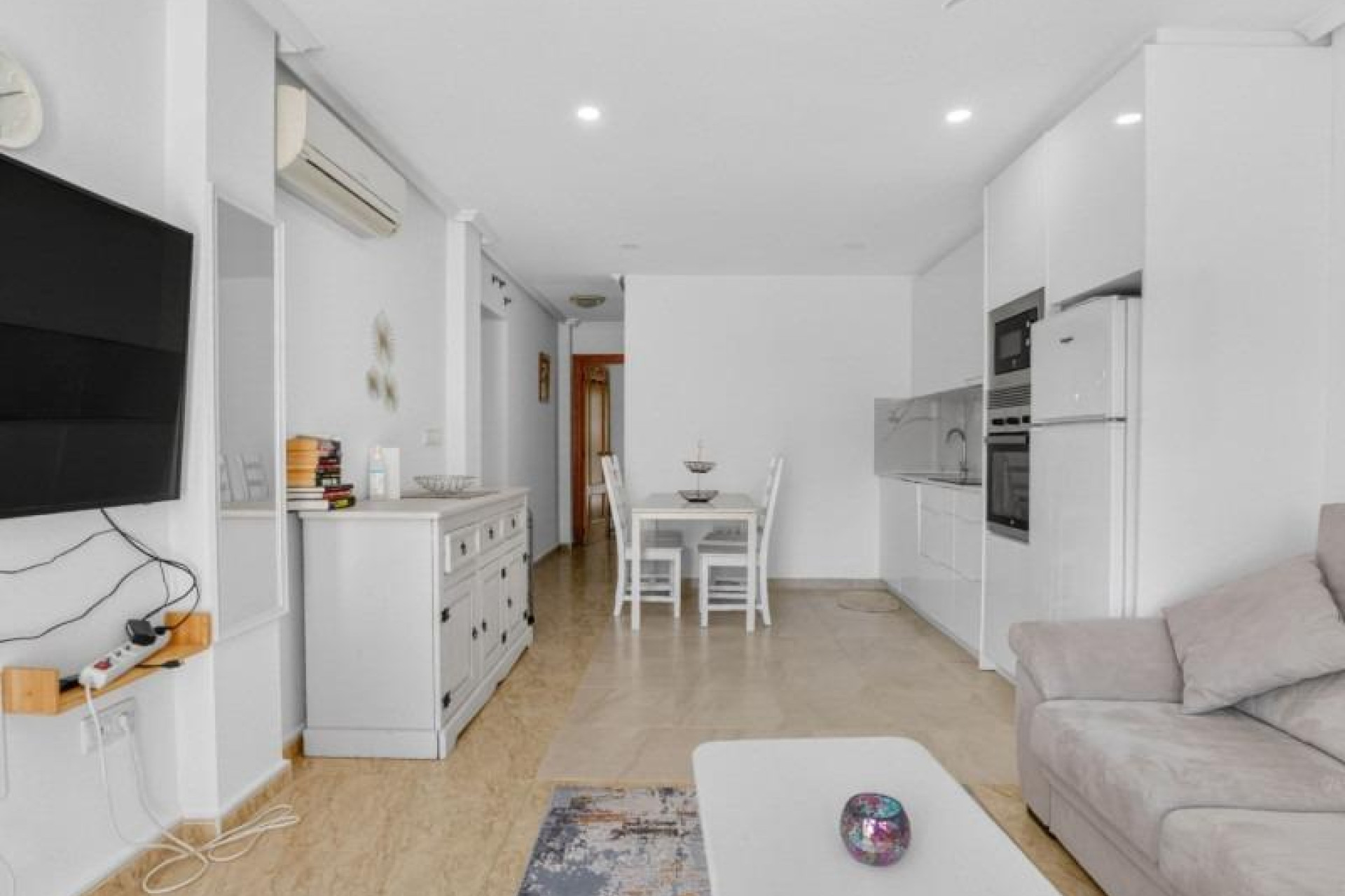 Herverkoop - duplex - Orihuela Costa - La Chismosa