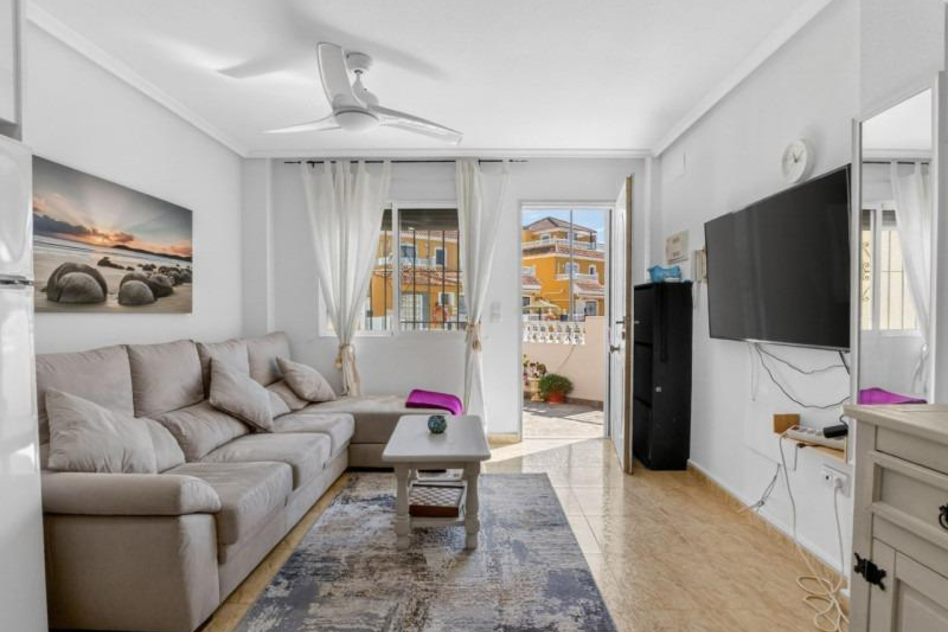 Herverkoop - duplex - Orihuela Costa - La Chismosa