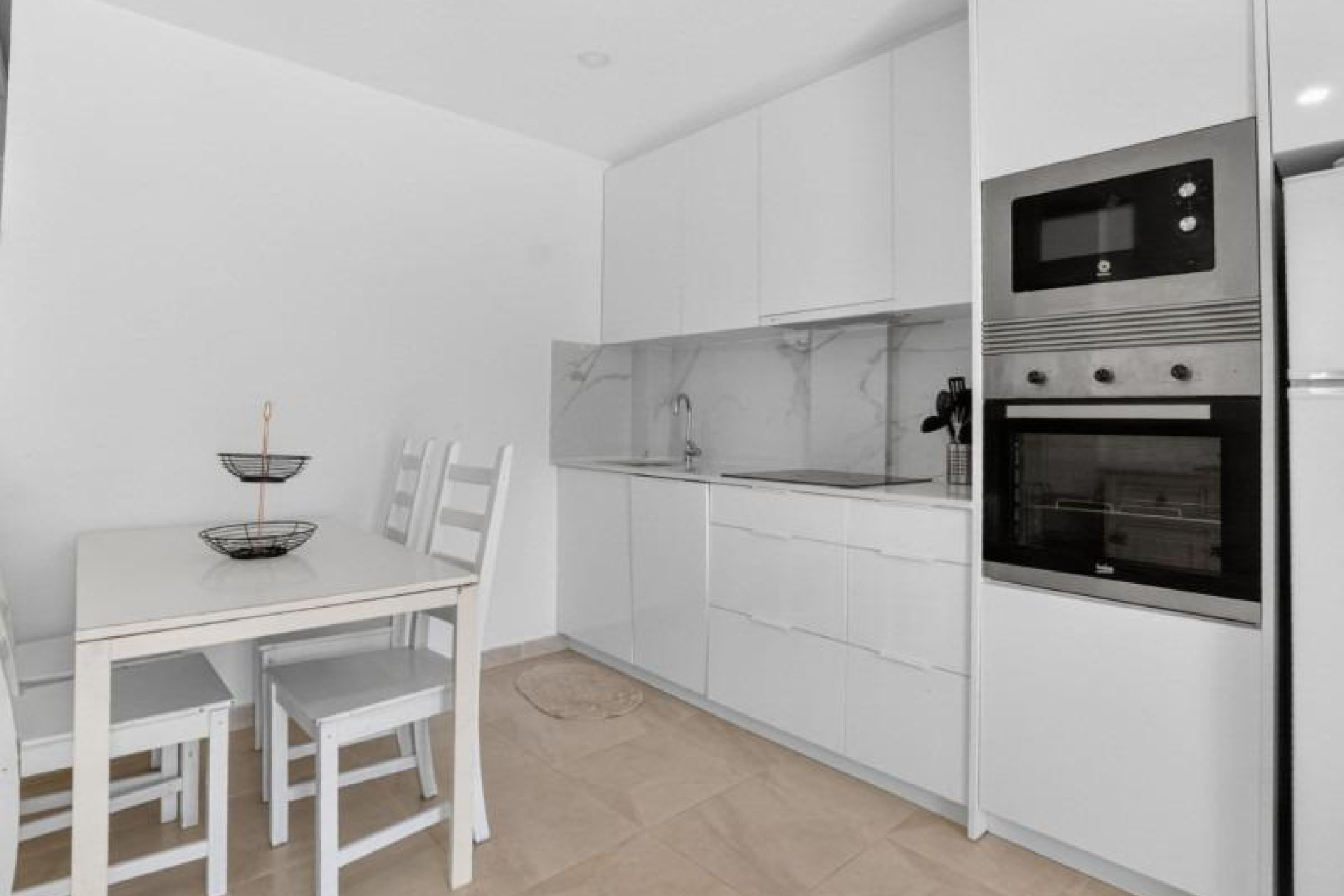 Herverkoop - duplex - Orihuela Costa - La Chismosa