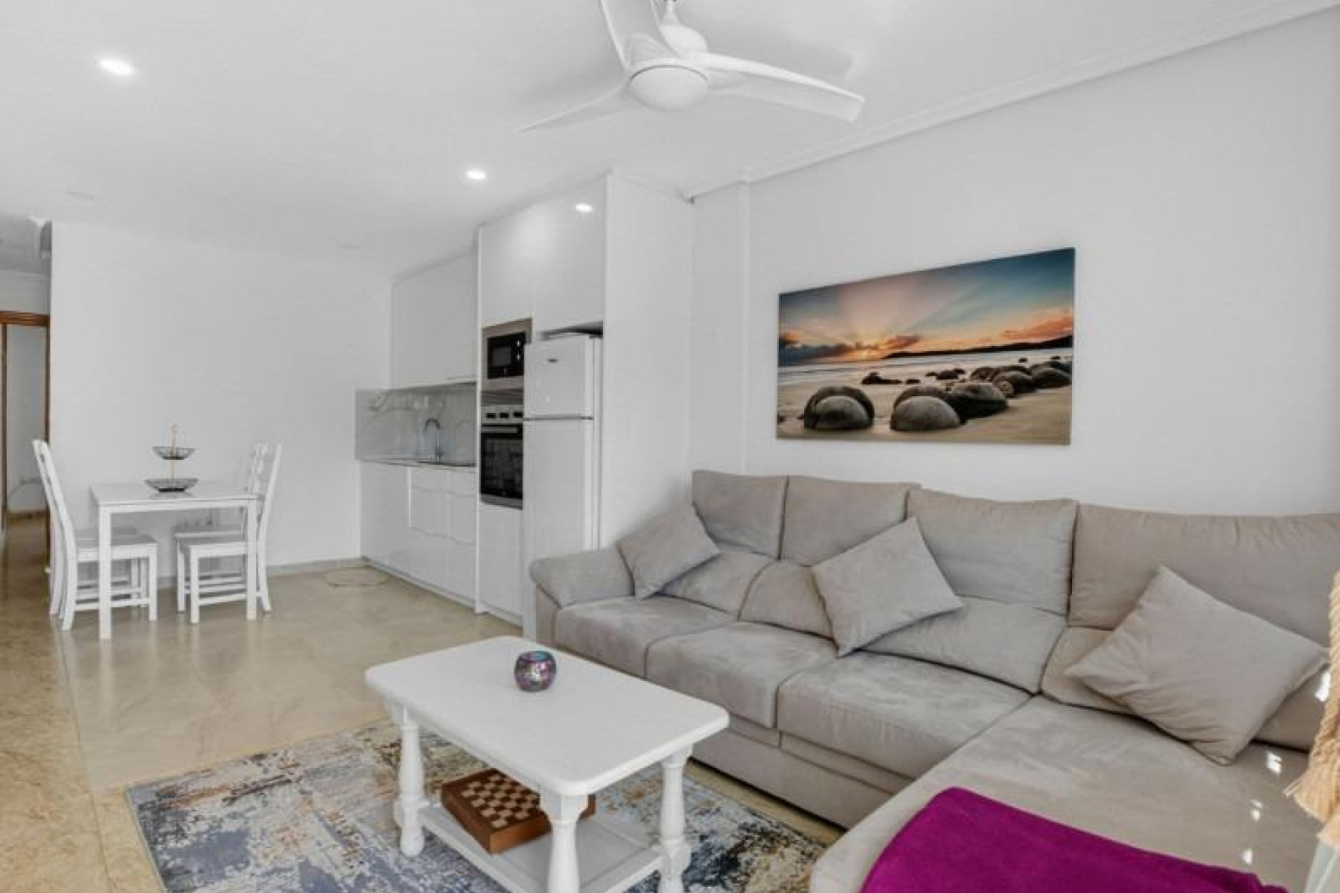 Herverkoop - duplex - Orihuela Costa - La Chismosa