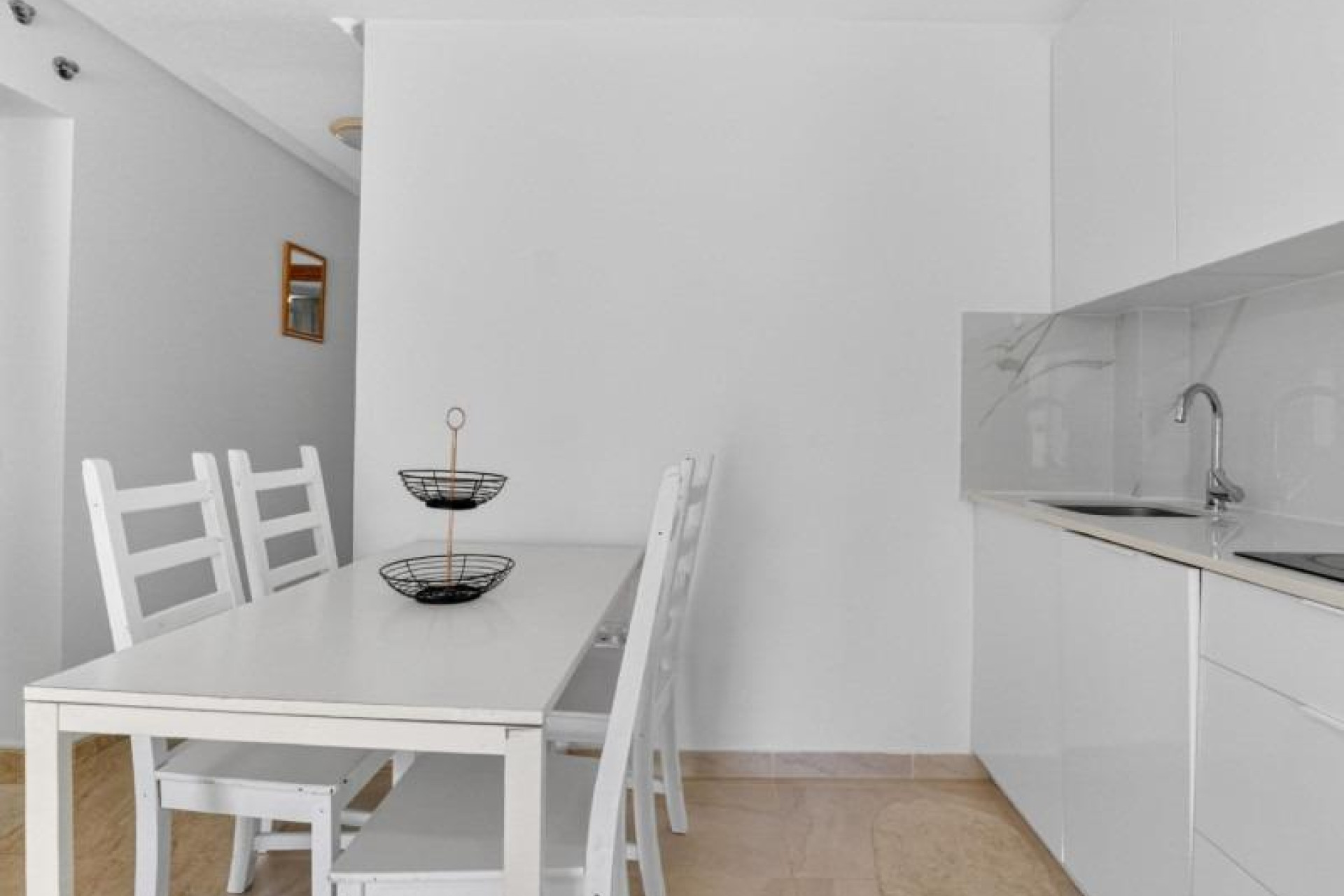 Herverkoop - duplex - Orihuela Costa - La Chismosa