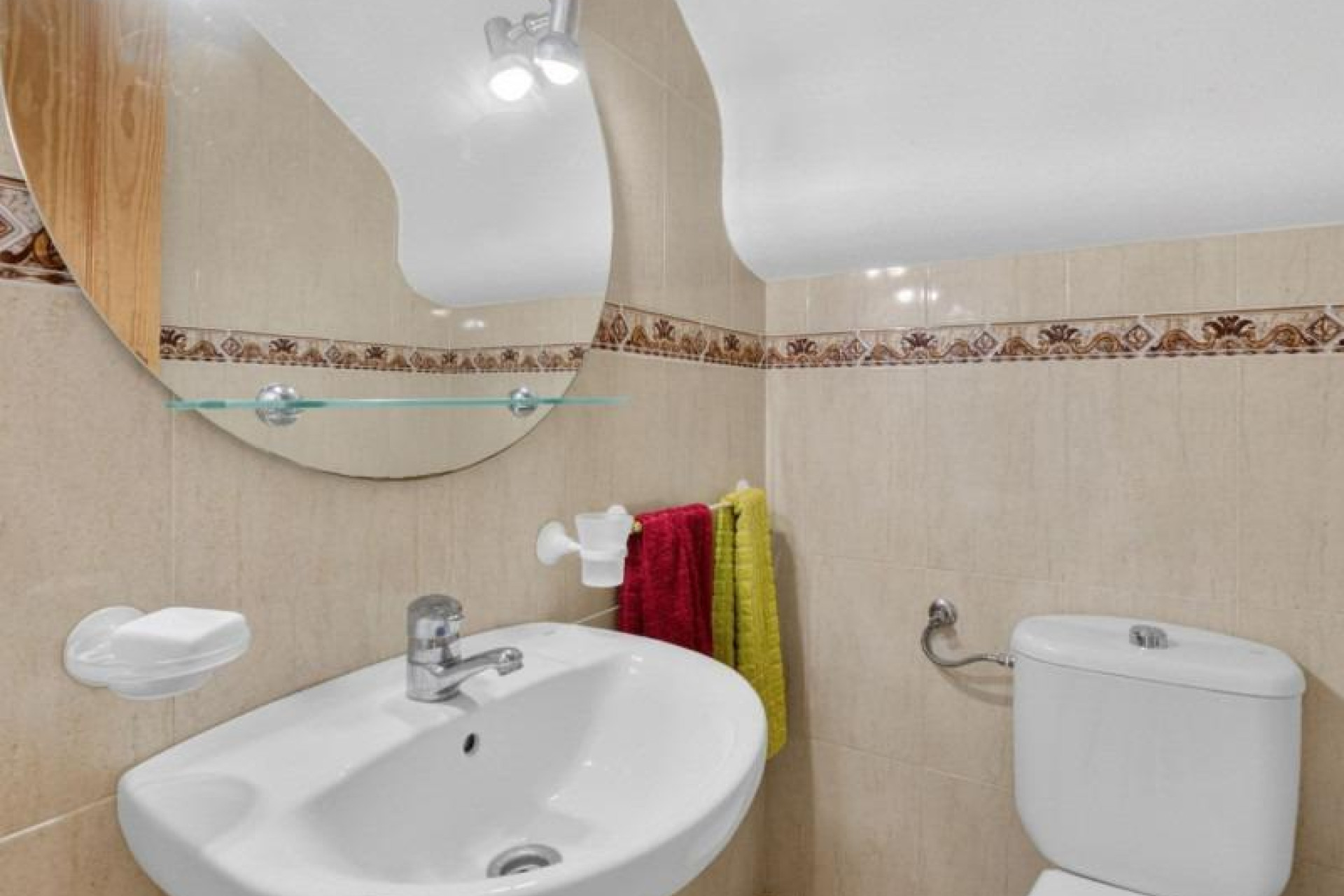 Herverkoop - duplex - Orihuela Costa - La Chismosa