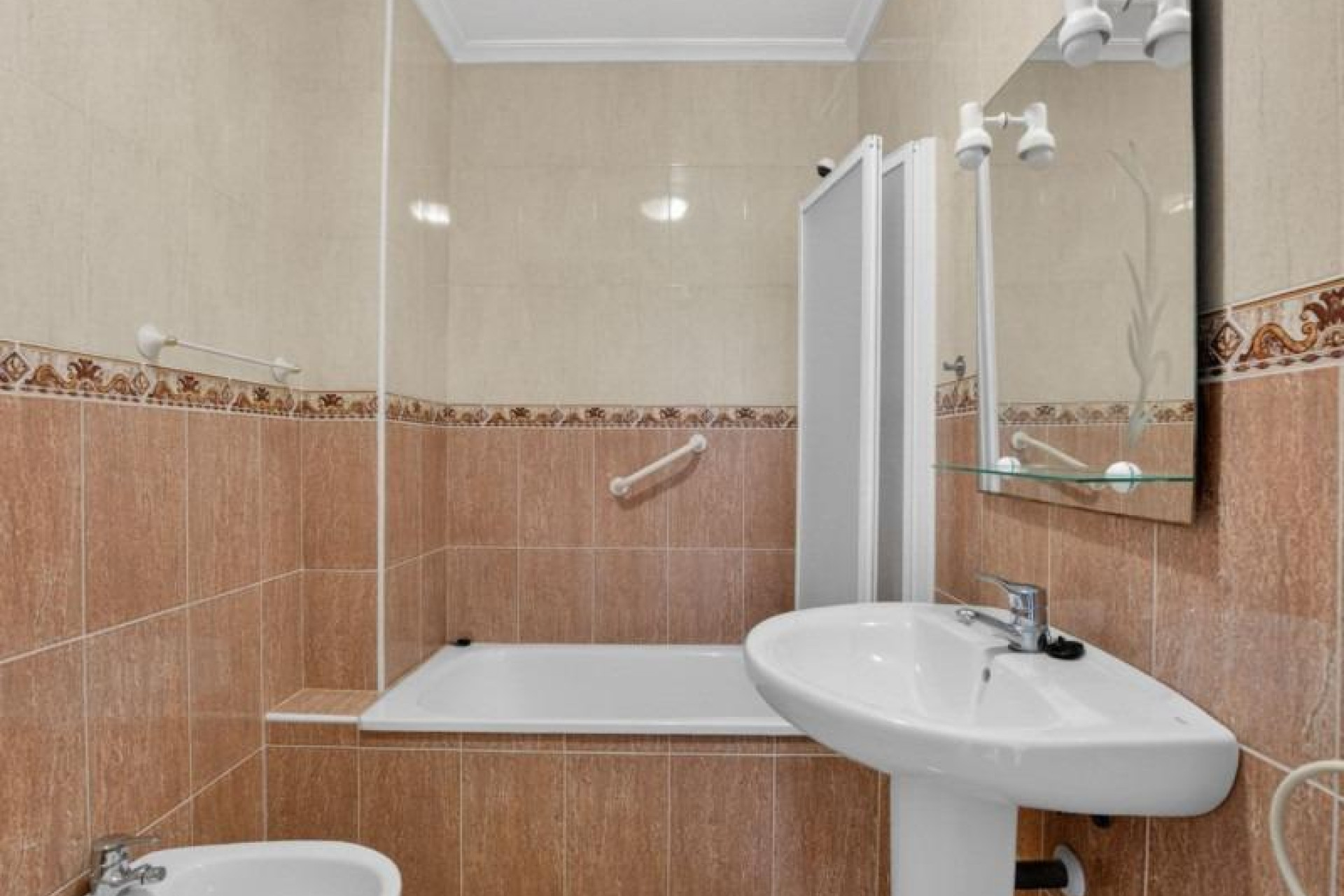 Herverkoop - duplex - Orihuela Costa - La Chismosa
