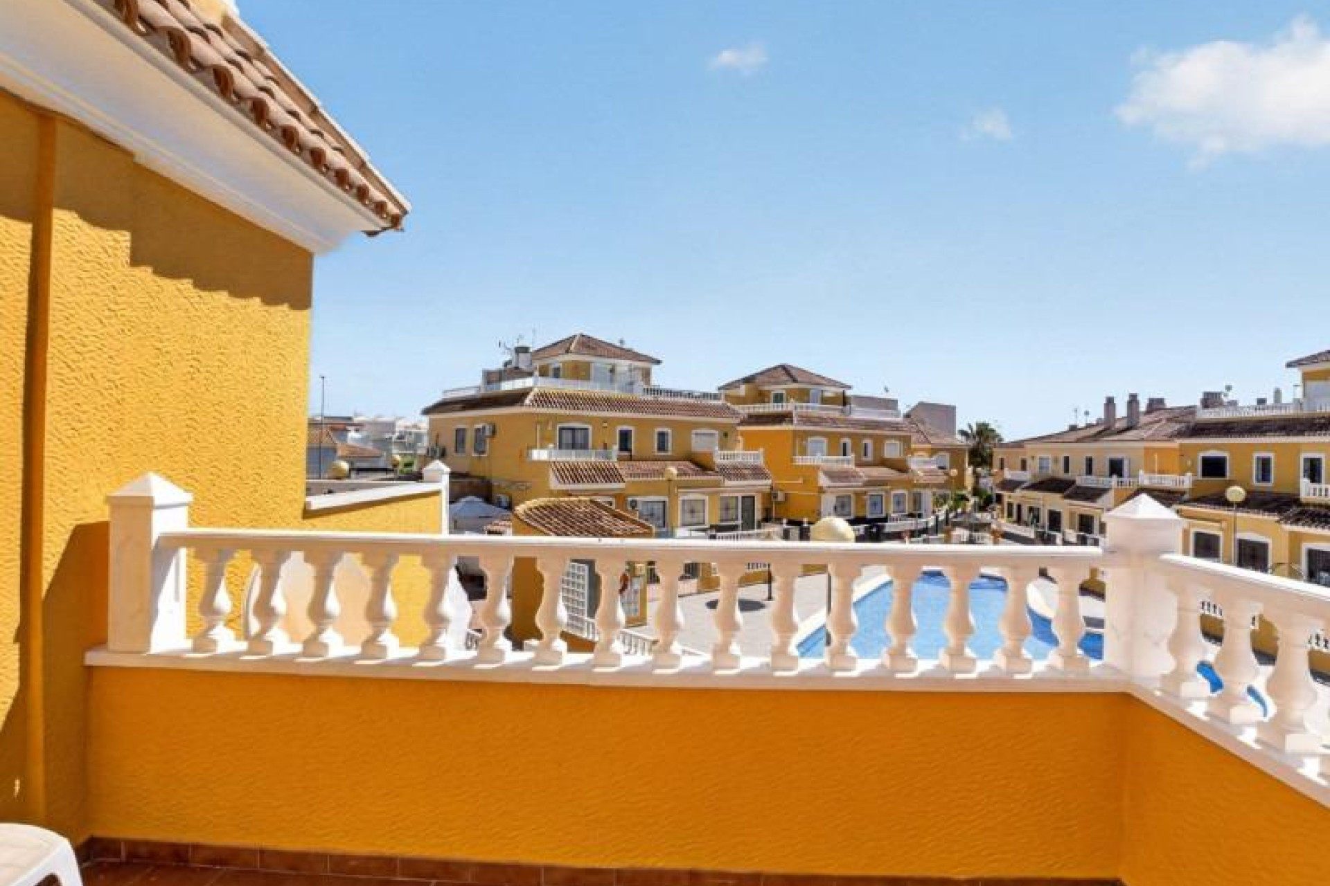 Herverkoop - duplex - Orihuela Costa - La Chismosa