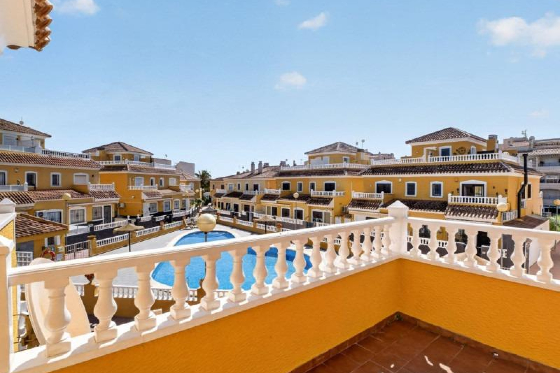 Herverkoop - duplex - Orihuela Costa - La Chismosa