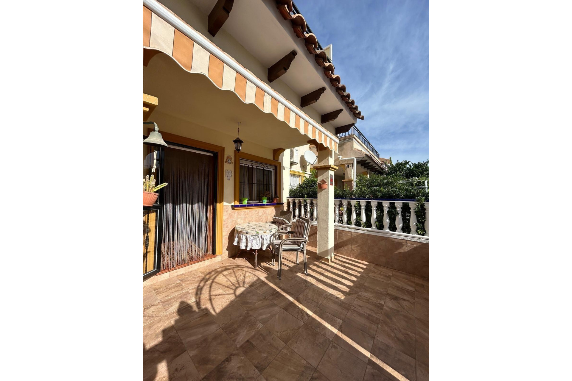 Herverkoop - duplex - Orihuela Costa - La Ciñuelica