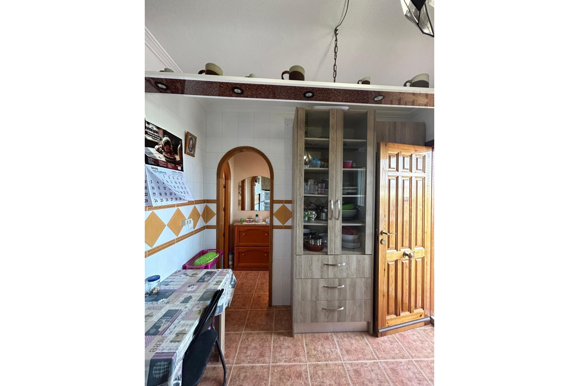 Herverkoop - duplex - Orihuela Costa - La Ciñuelica