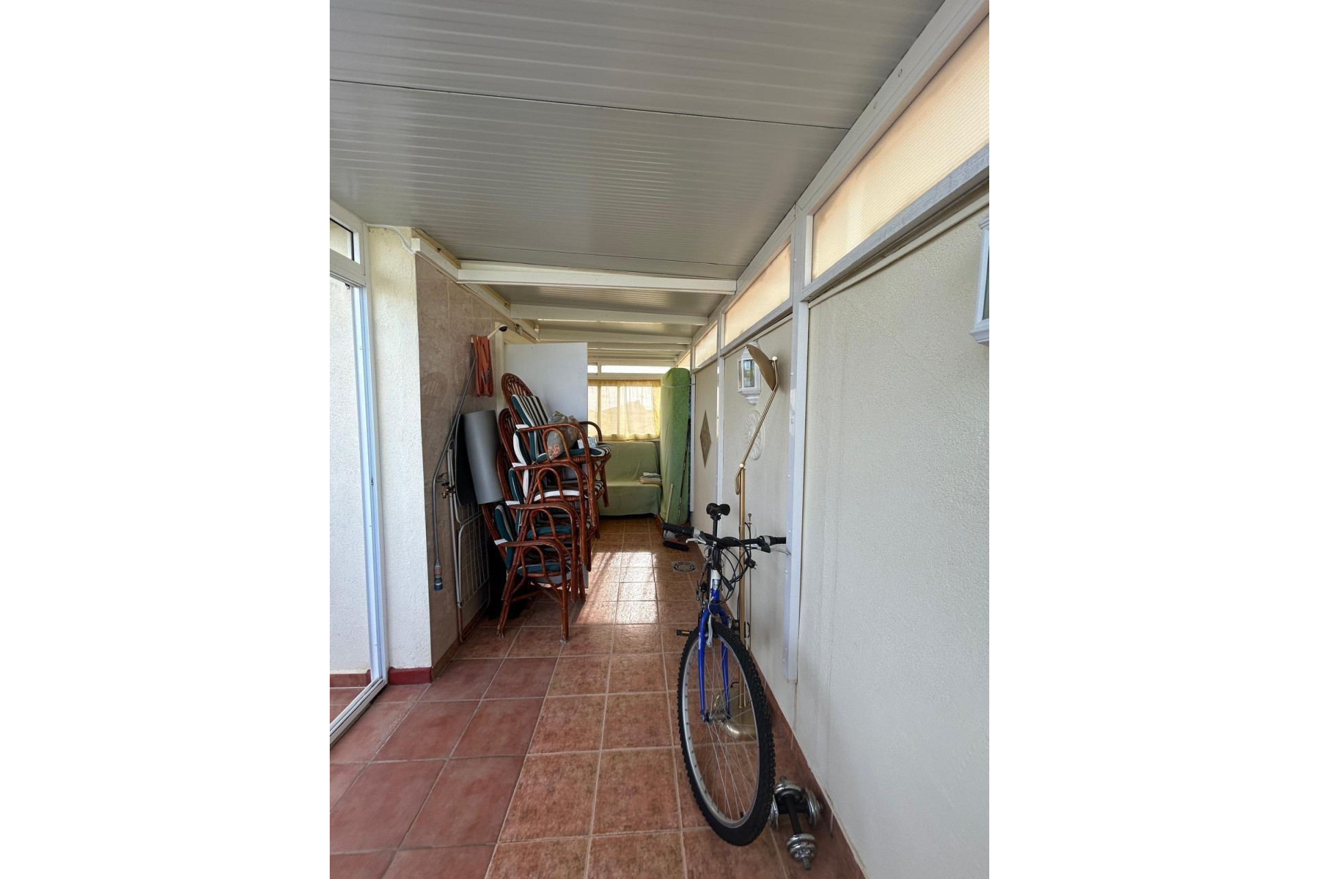 Herverkoop - duplex - Orihuela Costa - La Ciñuelica