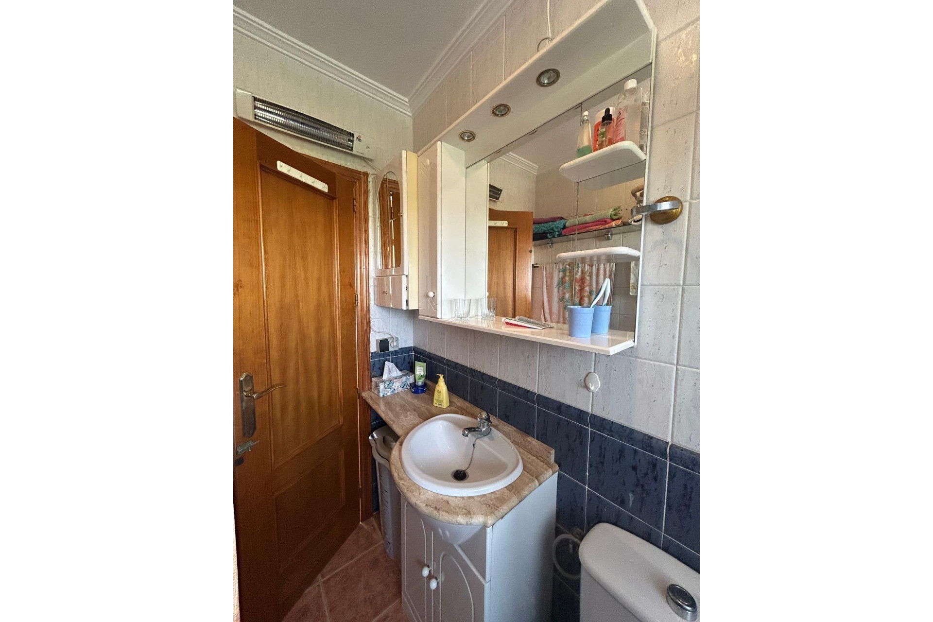 Herverkoop - duplex - Orihuela Costa - La Ciñuelica