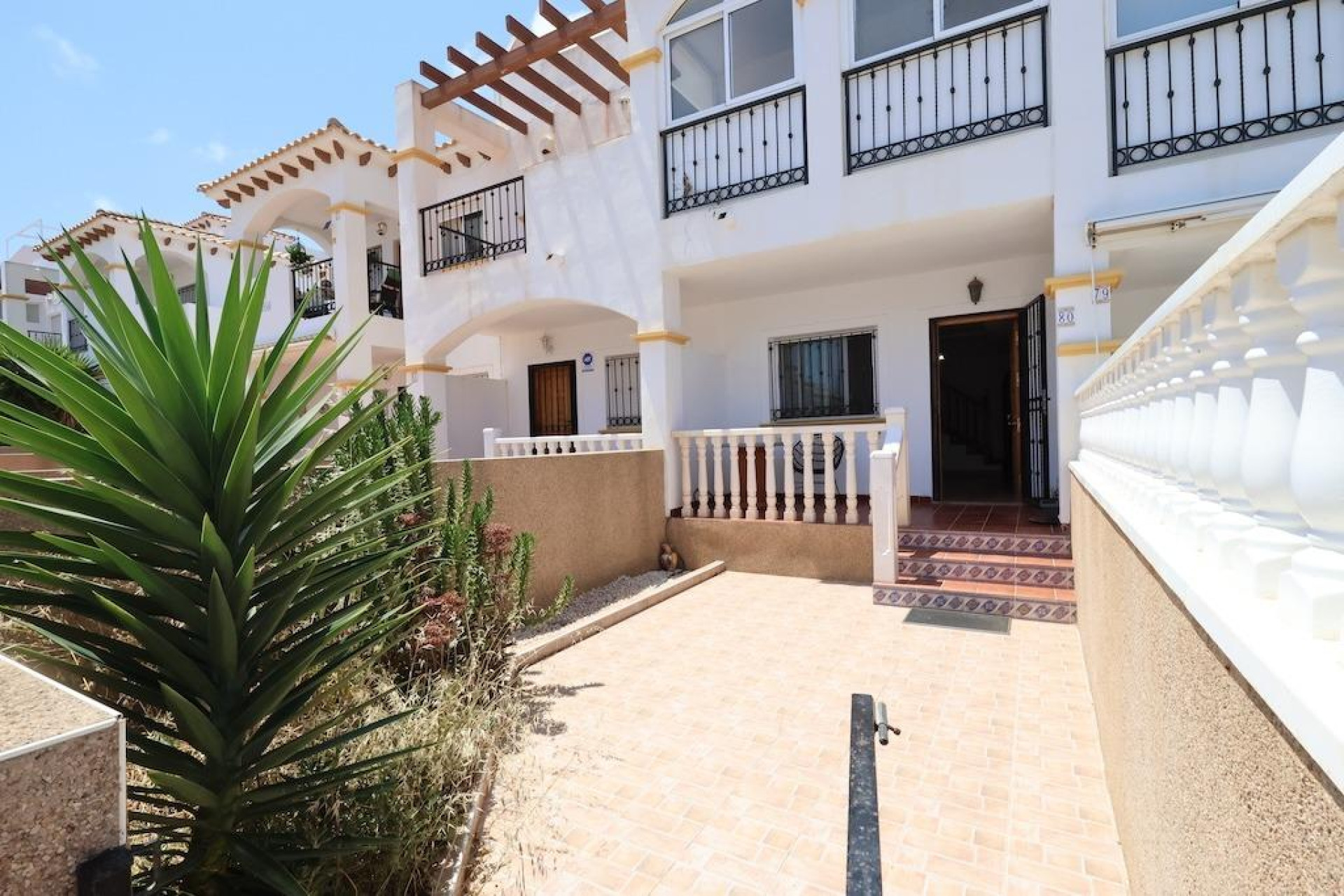 Herverkoop - duplex - Orihuela Costa - La Ciñuelica