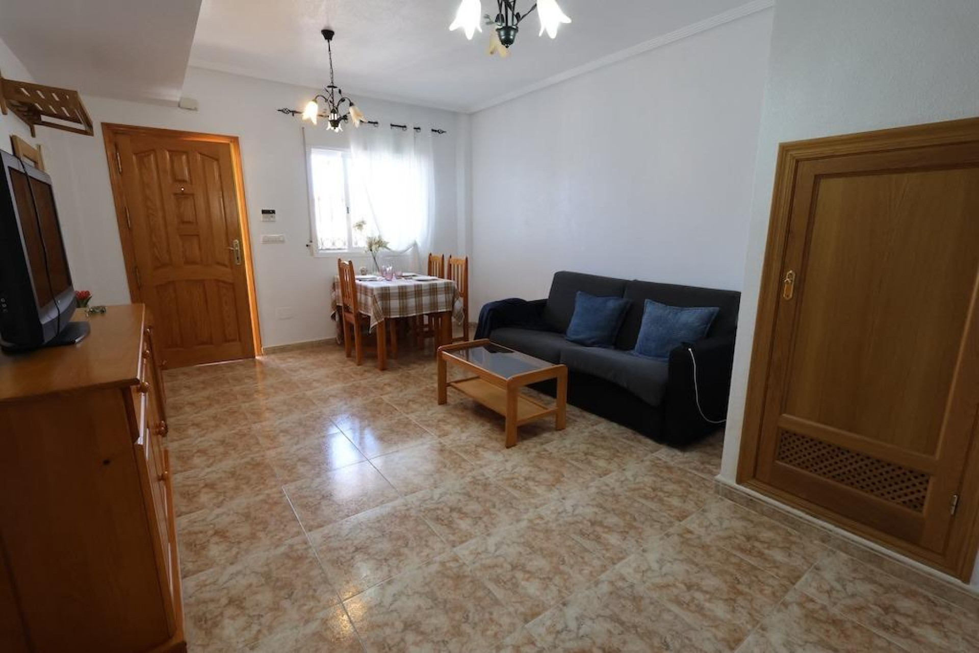 Herverkoop - duplex - Orihuela Costa - La Ciñuelica