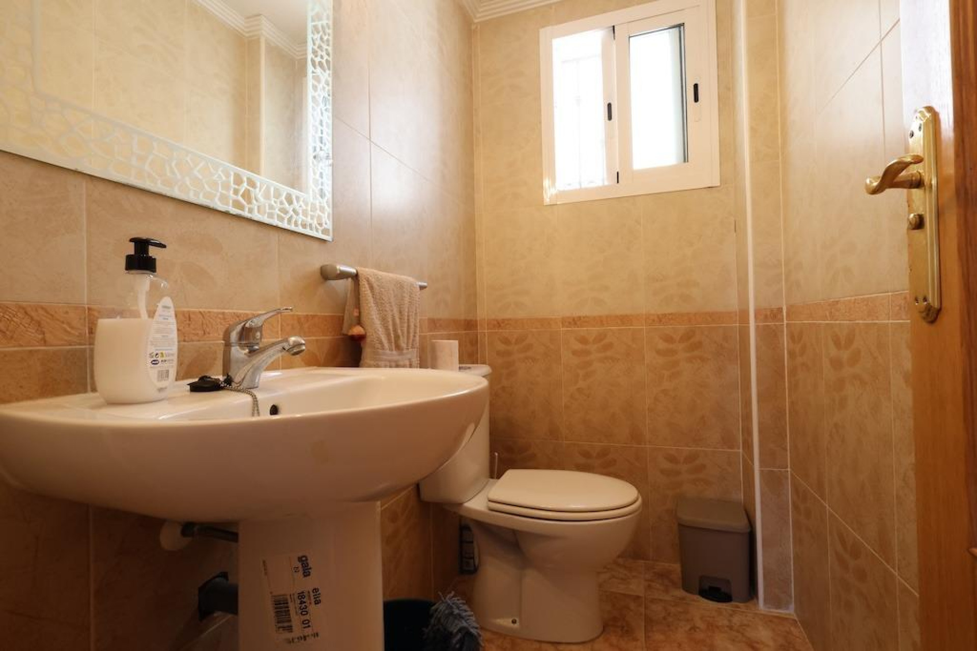 Herverkoop - duplex - Orihuela Costa - La Ciñuelica