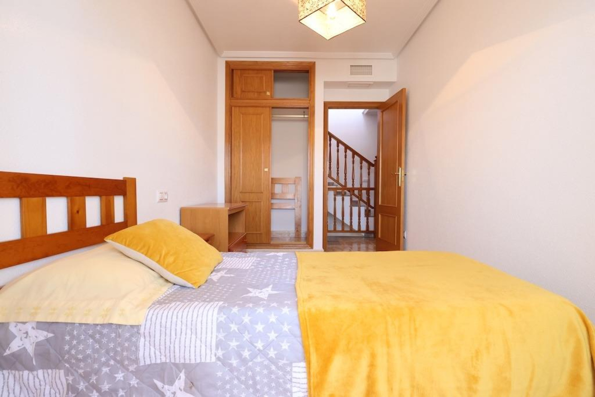 Herverkoop - duplex - Orihuela Costa - La Ciñuelica