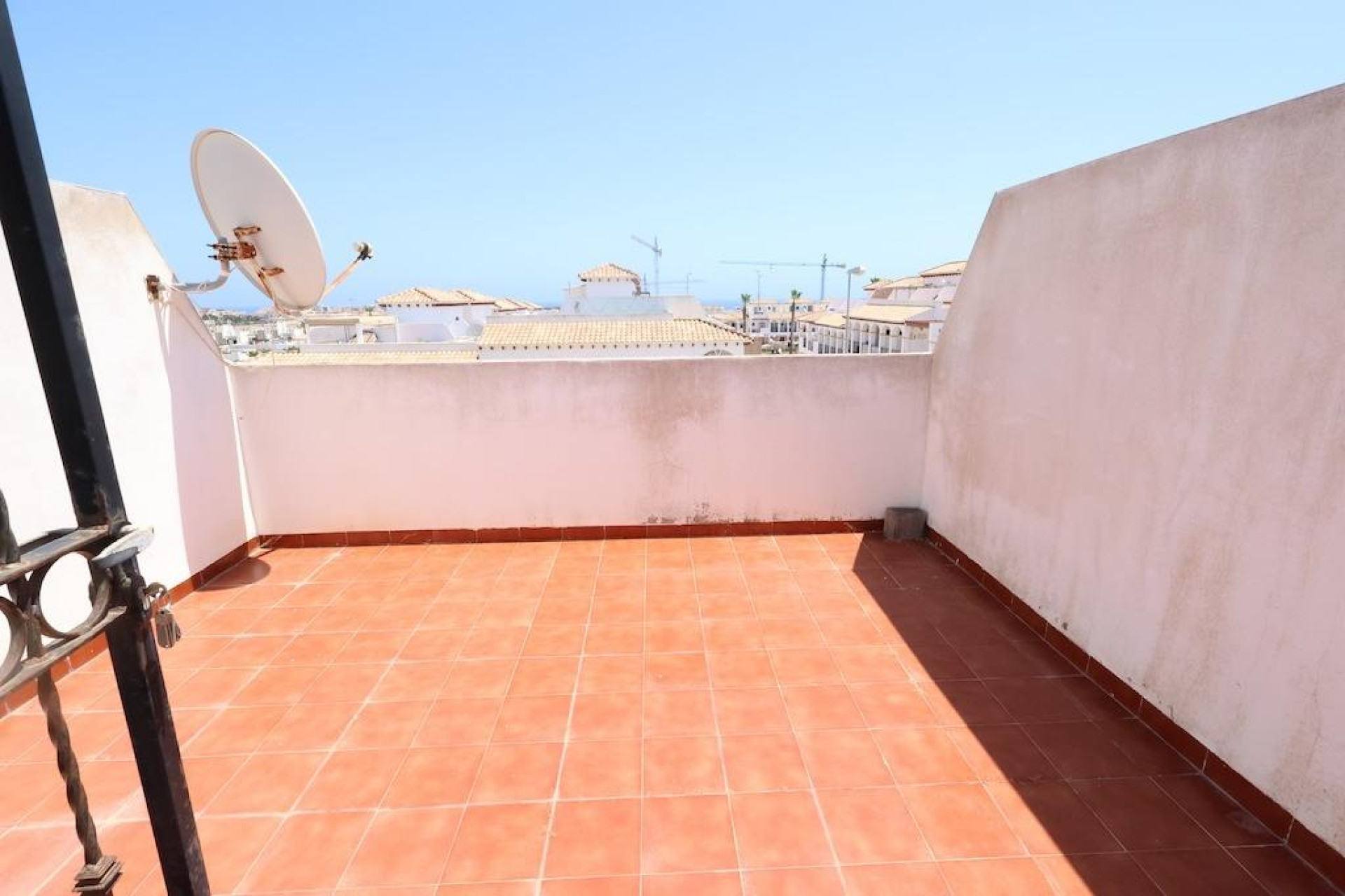 Herverkoop - duplex - Orihuela Costa - La Ciñuelica