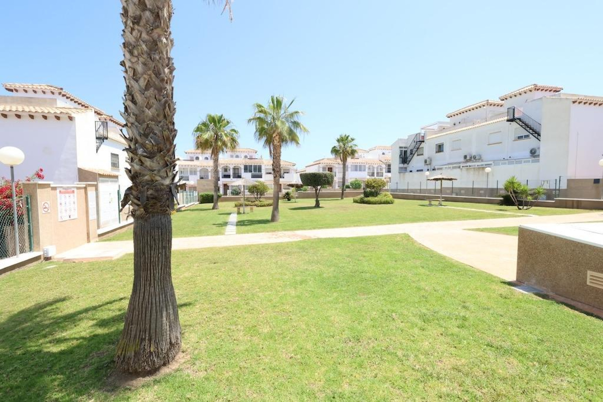 Herverkoop - duplex - Orihuela Costa - La Ciñuelica