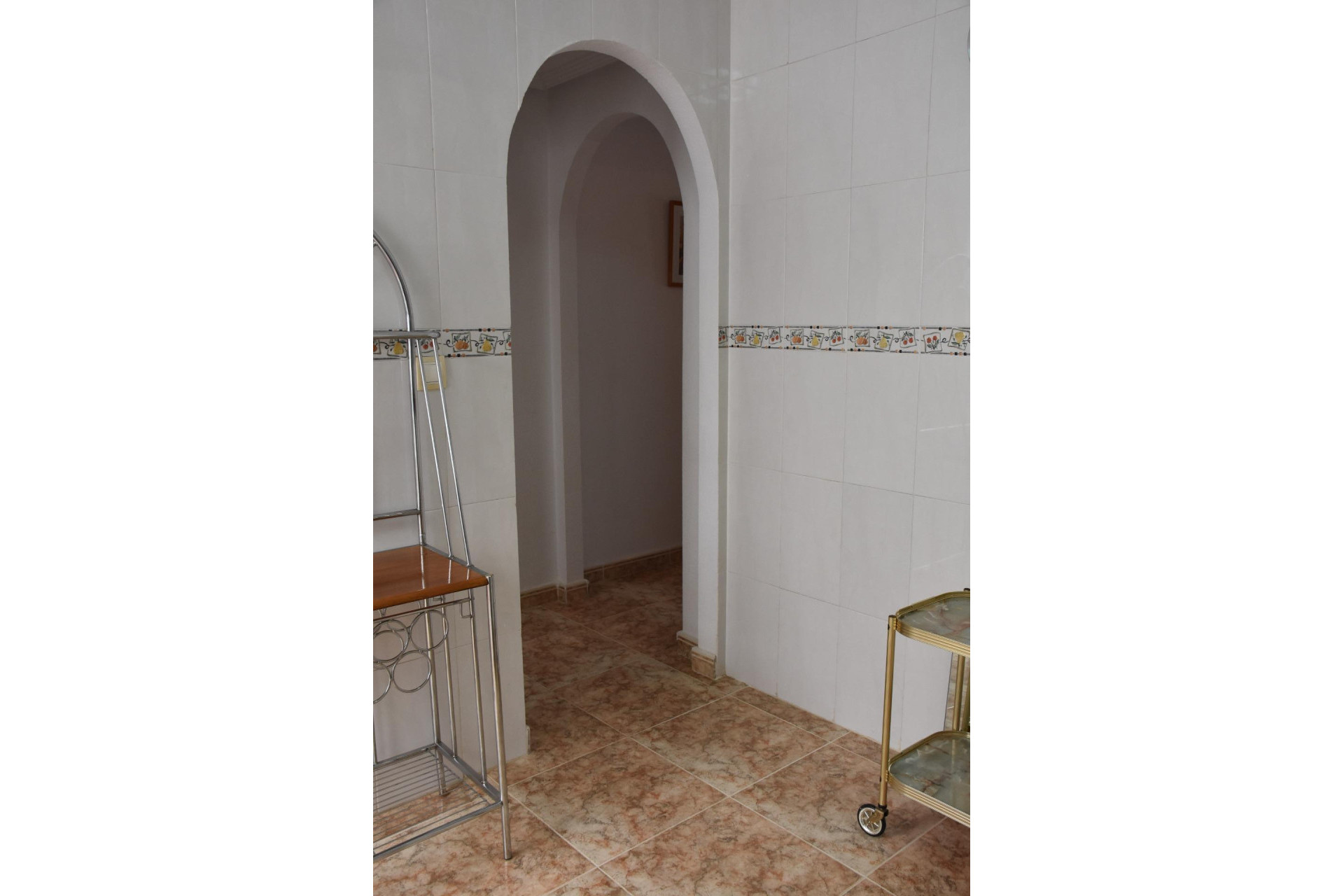 Herverkoop - duplex - Orihuela Costa - La Ciñuelica