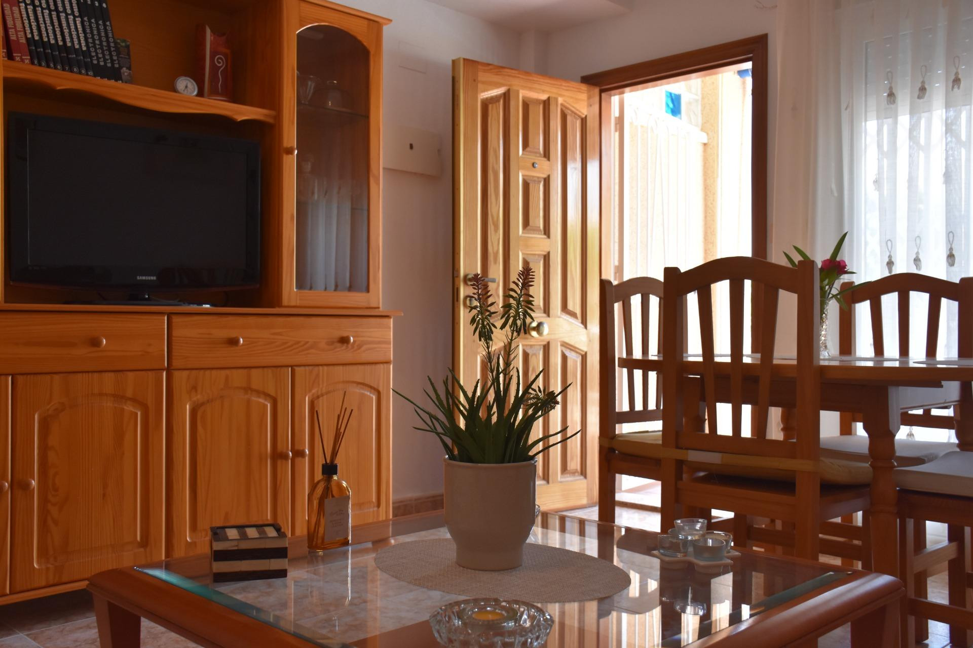 Herverkoop - duplex - Orihuela Costa - La Ciñuelica