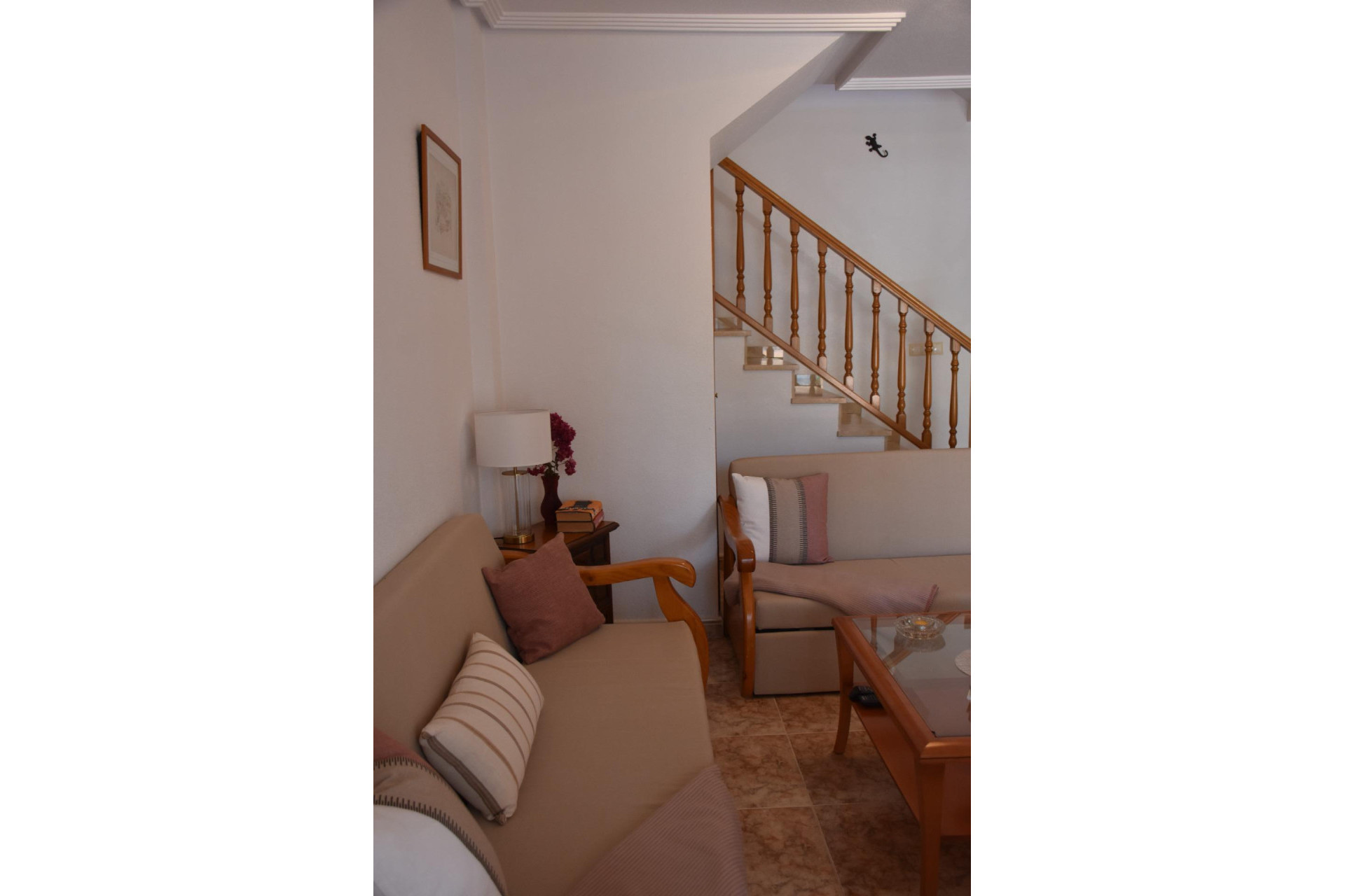 Herverkoop - duplex - Orihuela Costa - La Ciñuelica