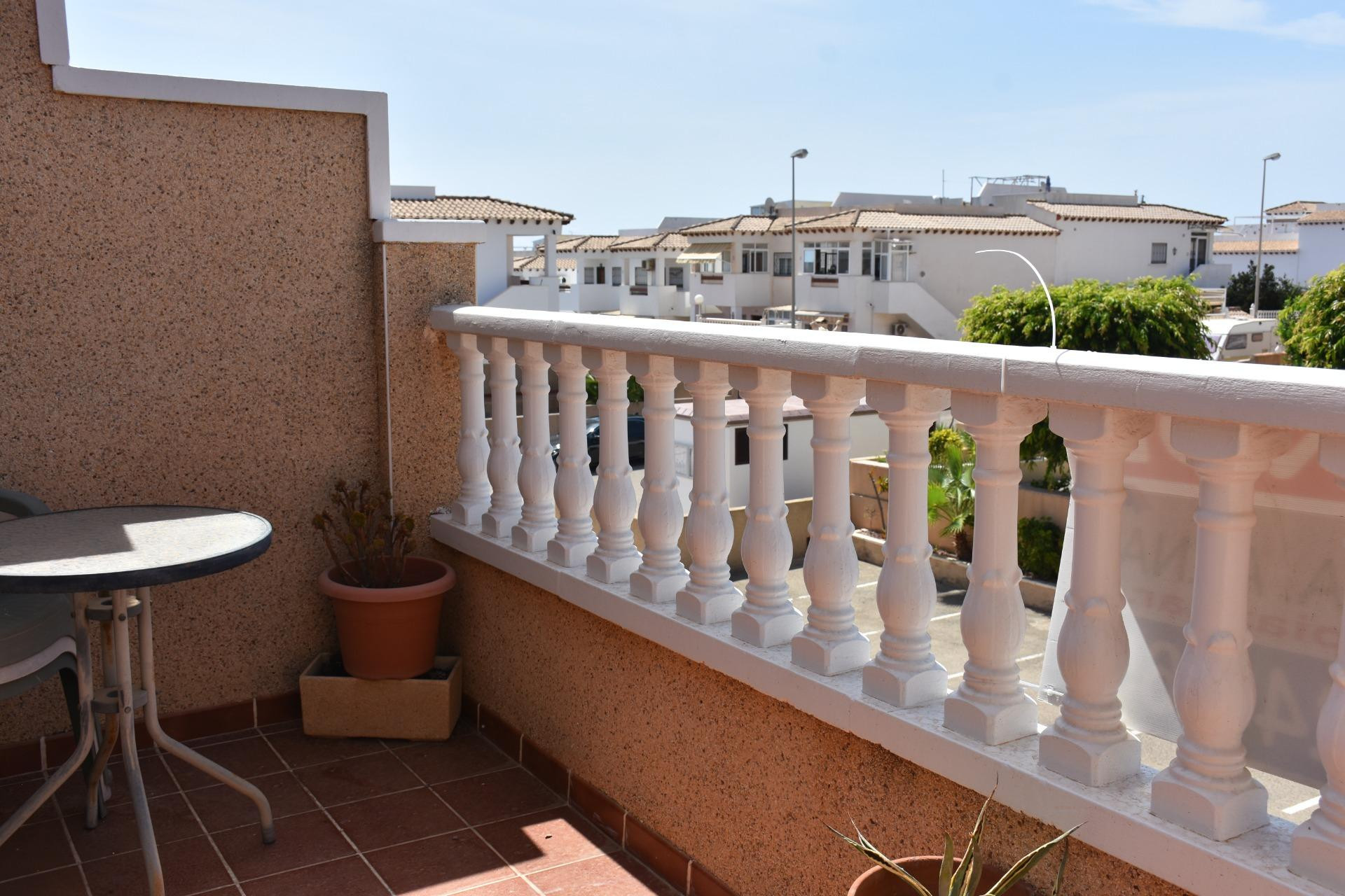 Herverkoop - duplex - Orihuela Costa - La Ciñuelica