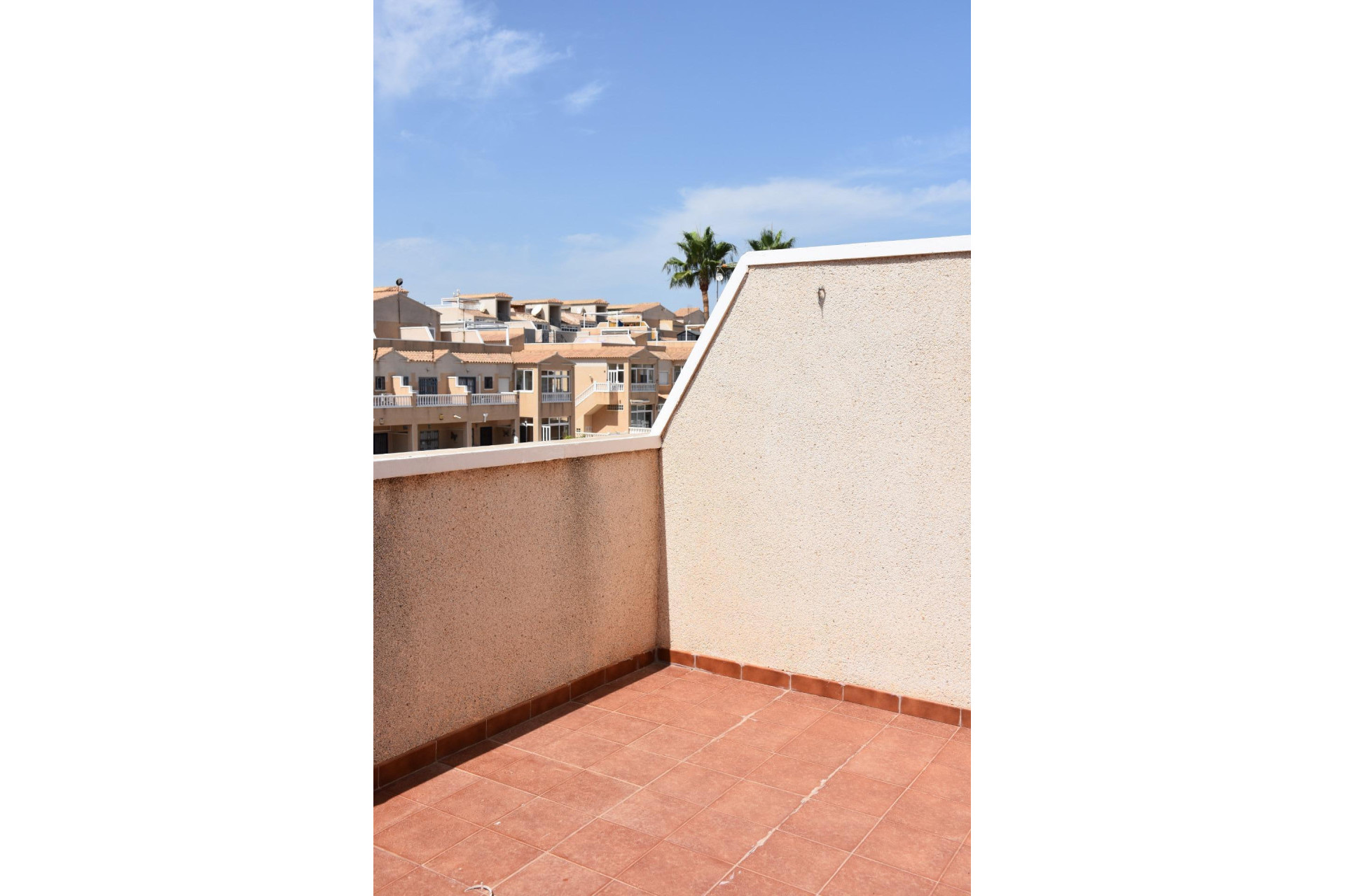 Herverkoop - duplex - Orihuela Costa - La Ciñuelica