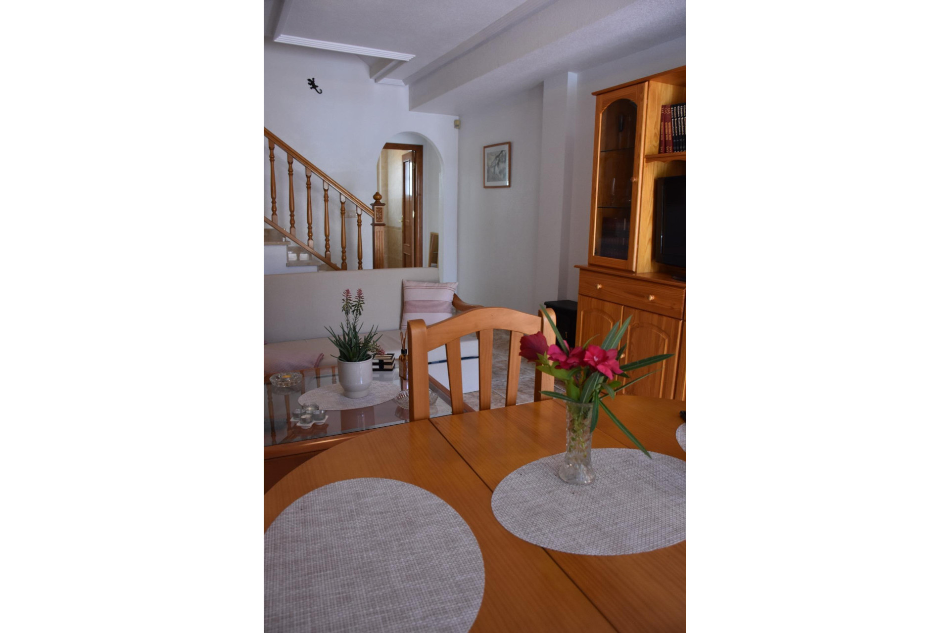 Herverkoop - duplex - Orihuela Costa - La Ciñuelica