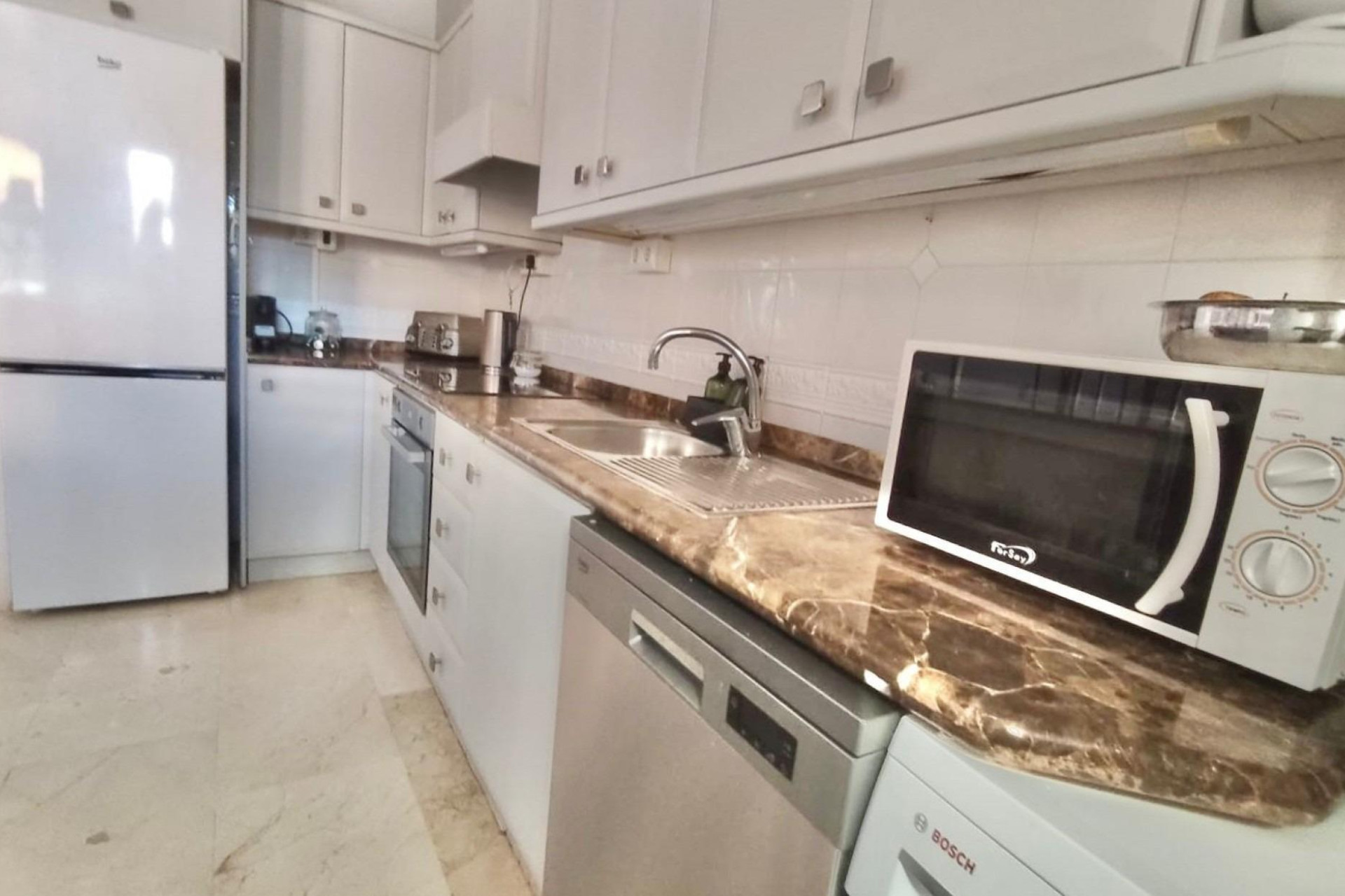 Herverkoop - duplex - Orihuela Costa - La Regia