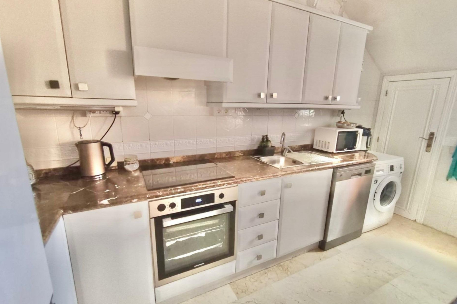 Herverkoop - duplex - Orihuela Costa - La Regia