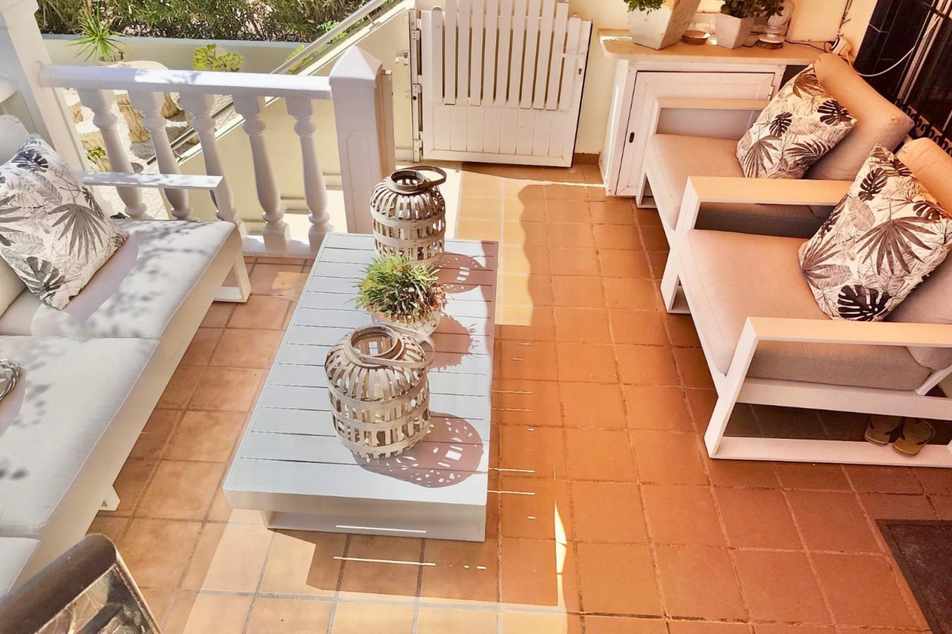 Herverkoop - duplex - Orihuela Costa - La Regia