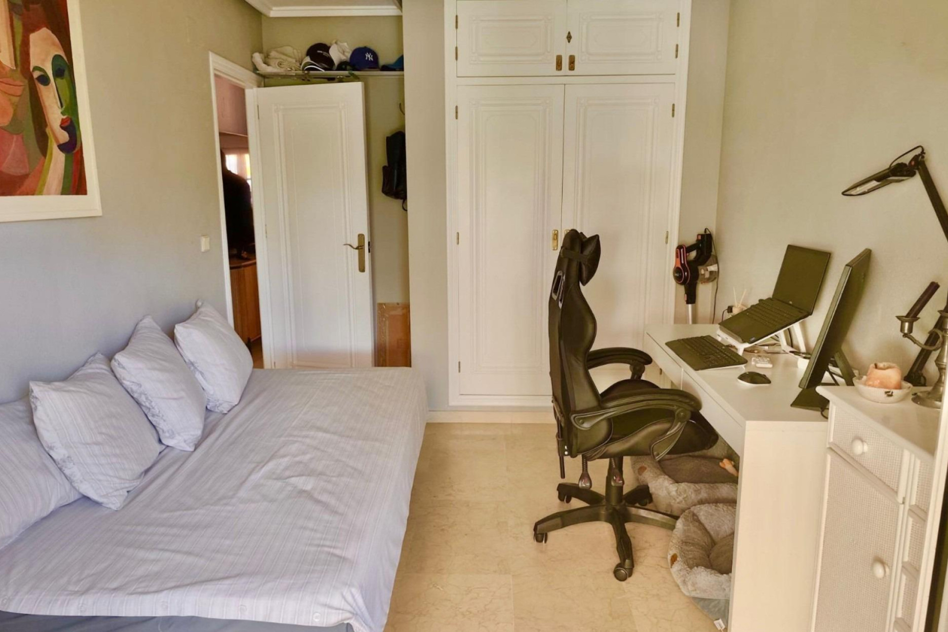 Herverkoop - duplex - Orihuela Costa - La Regia