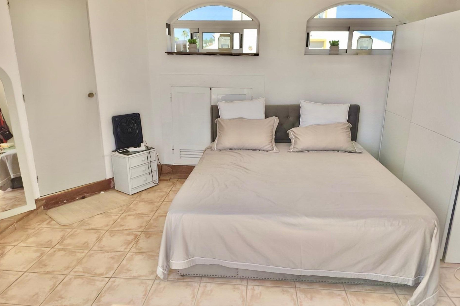 Herverkoop - duplex - Orihuela Costa - La Regia