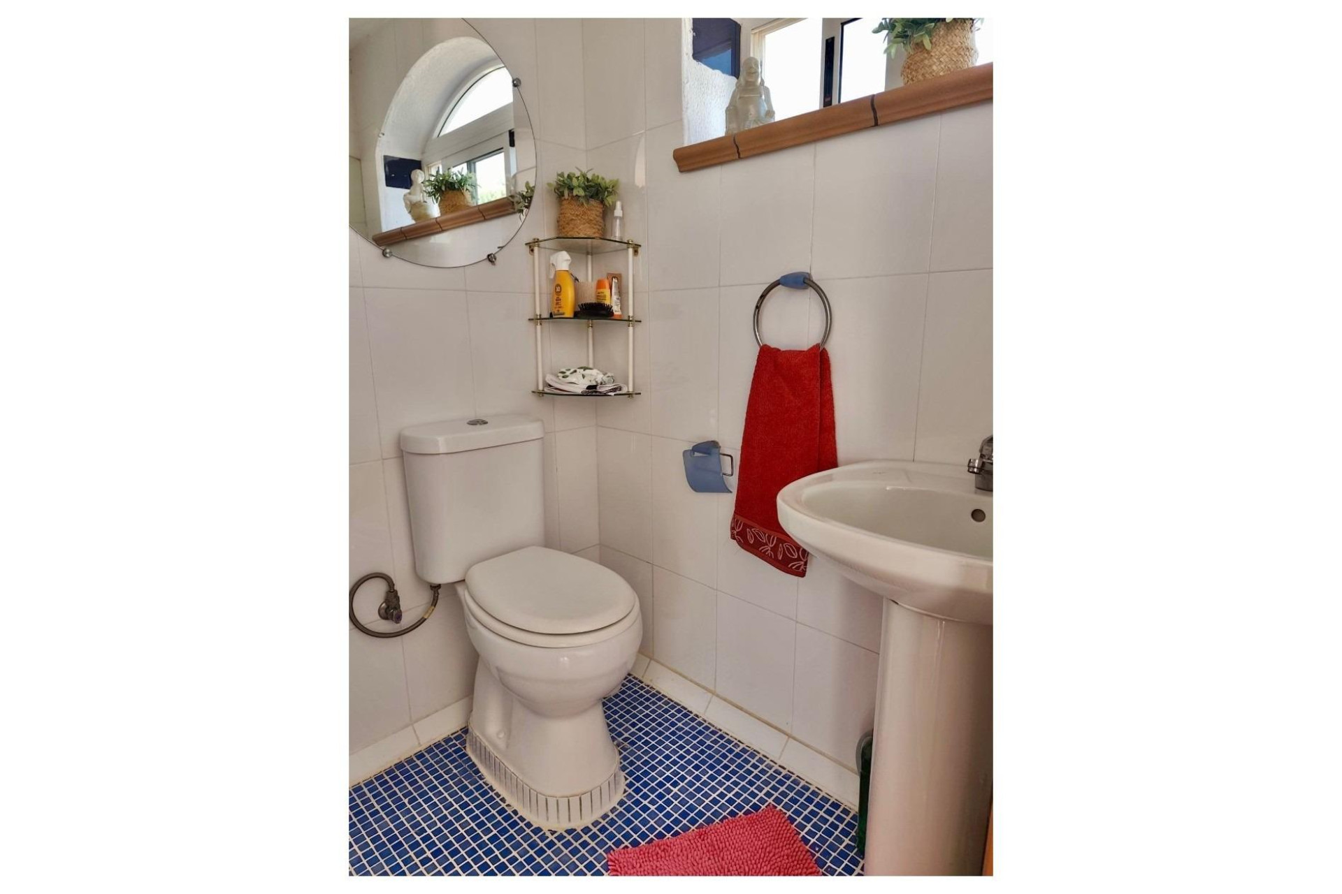 Herverkoop - duplex - Orihuela Costa - La Regia