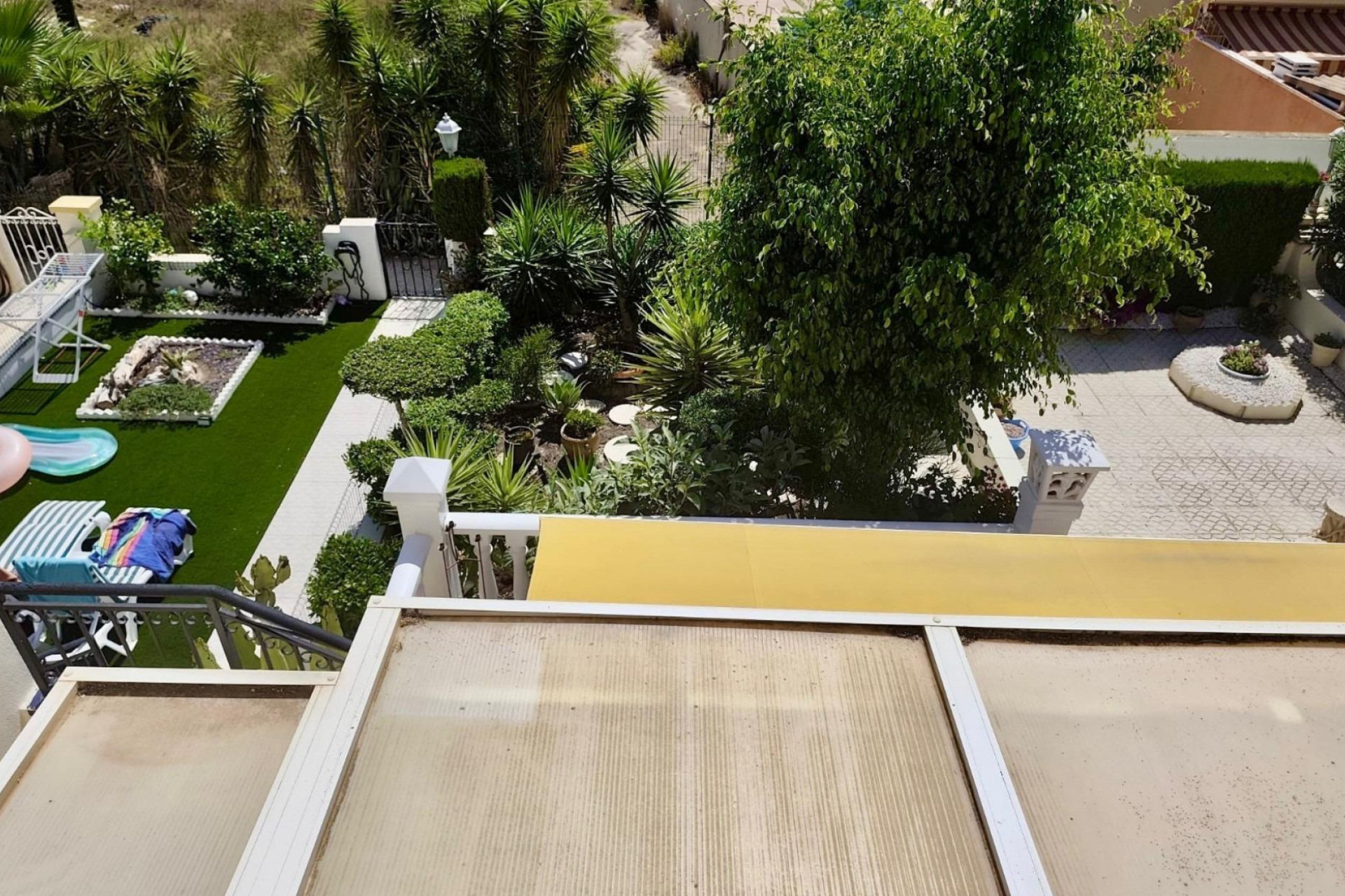 Herverkoop - duplex - Orihuela Costa - La Regia