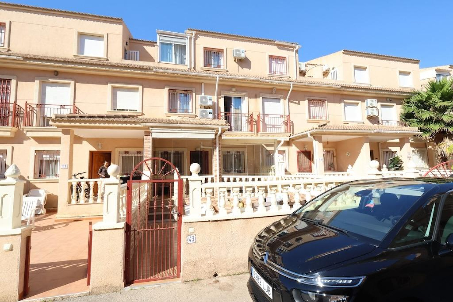 Herverkoop - duplex - Orihuela Costa - La Zenia