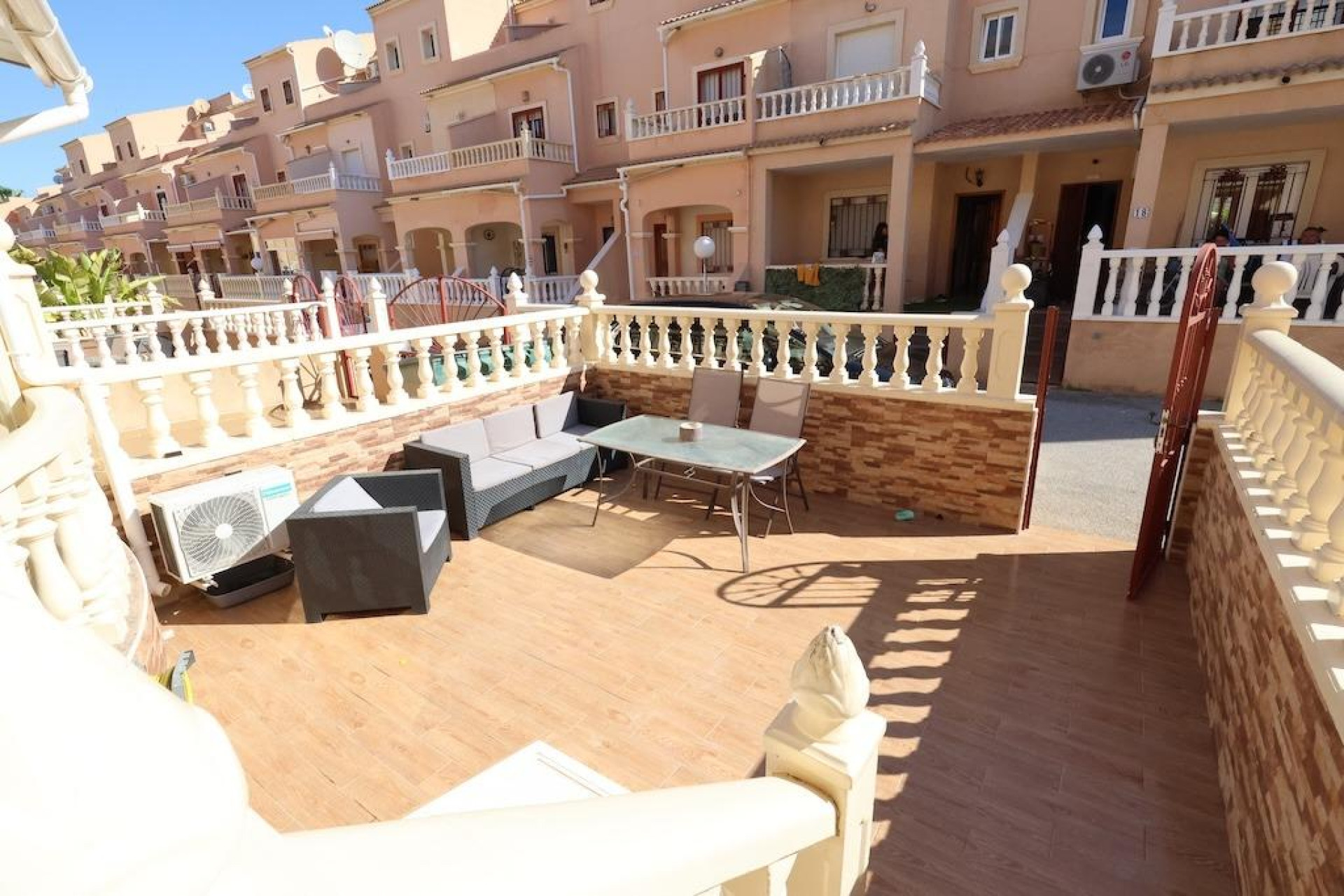 Herverkoop - duplex - Orihuela Costa - La Zenia