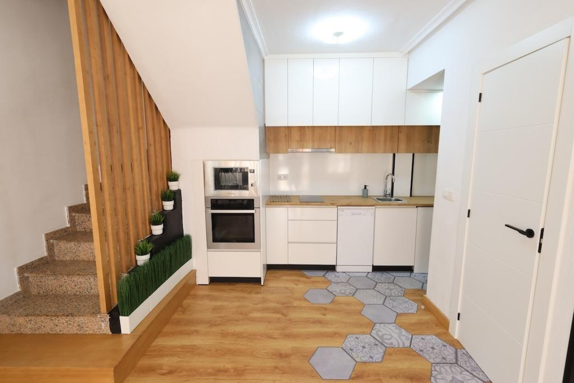 Herverkoop - duplex - Orihuela Costa - La Zenia
