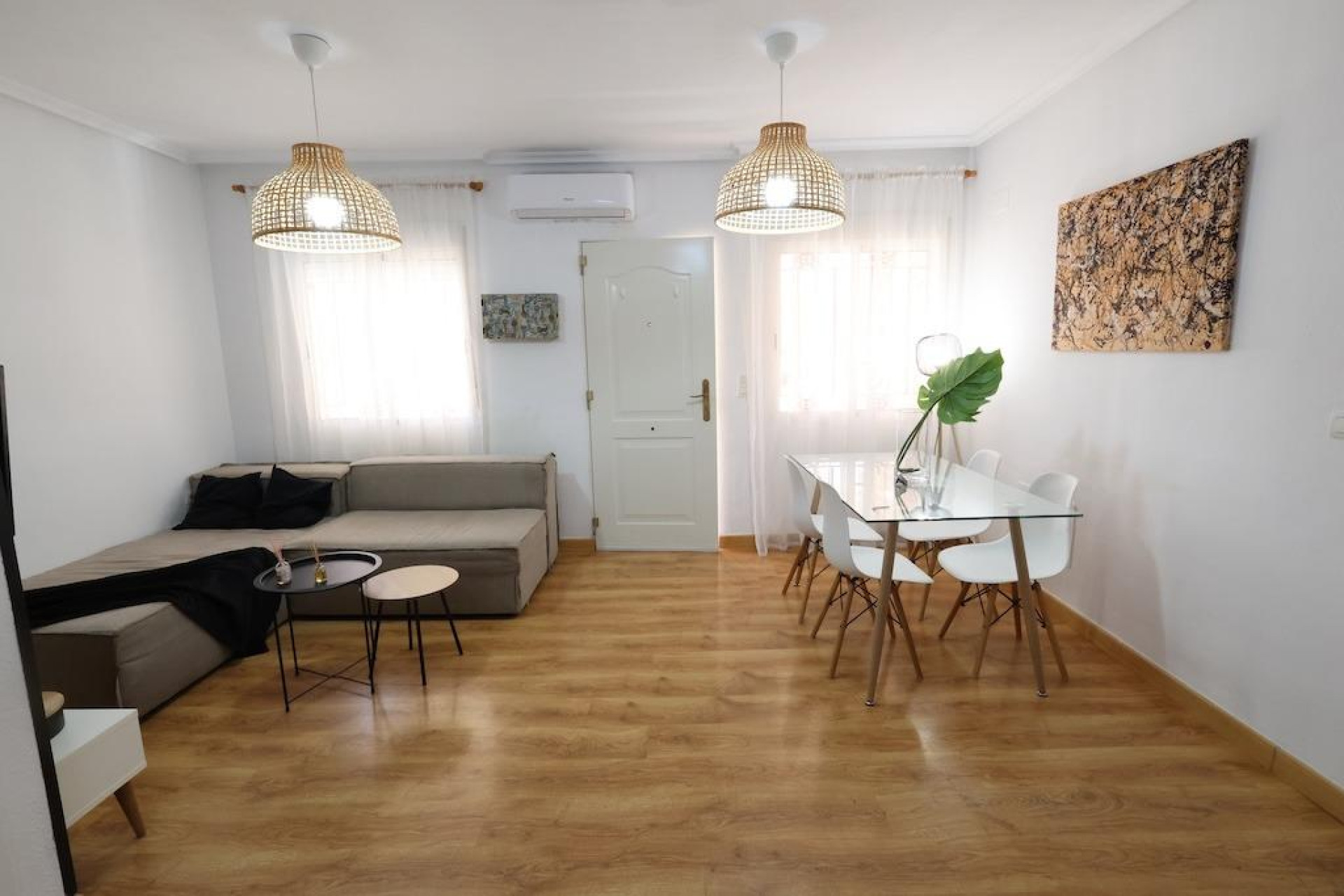 Herverkoop - duplex - Orihuela Costa - La Zenia
