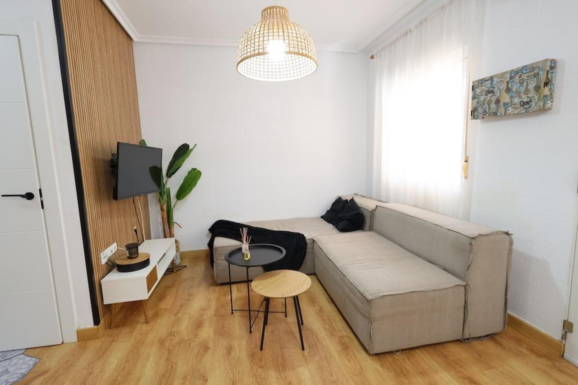 Herverkoop - duplex - Orihuela Costa - La Zenia