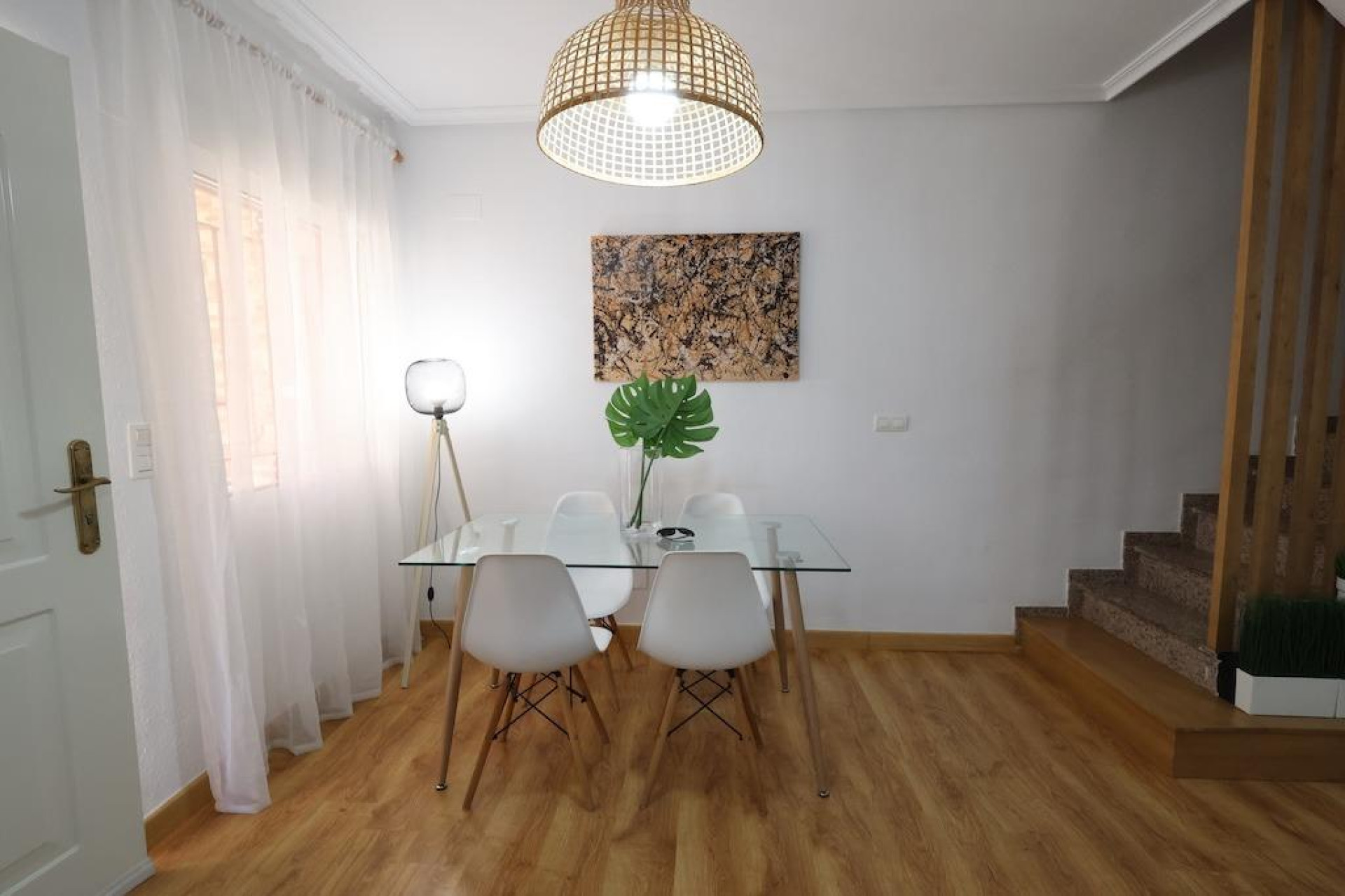 Herverkoop - duplex - Orihuela Costa - La Zenia