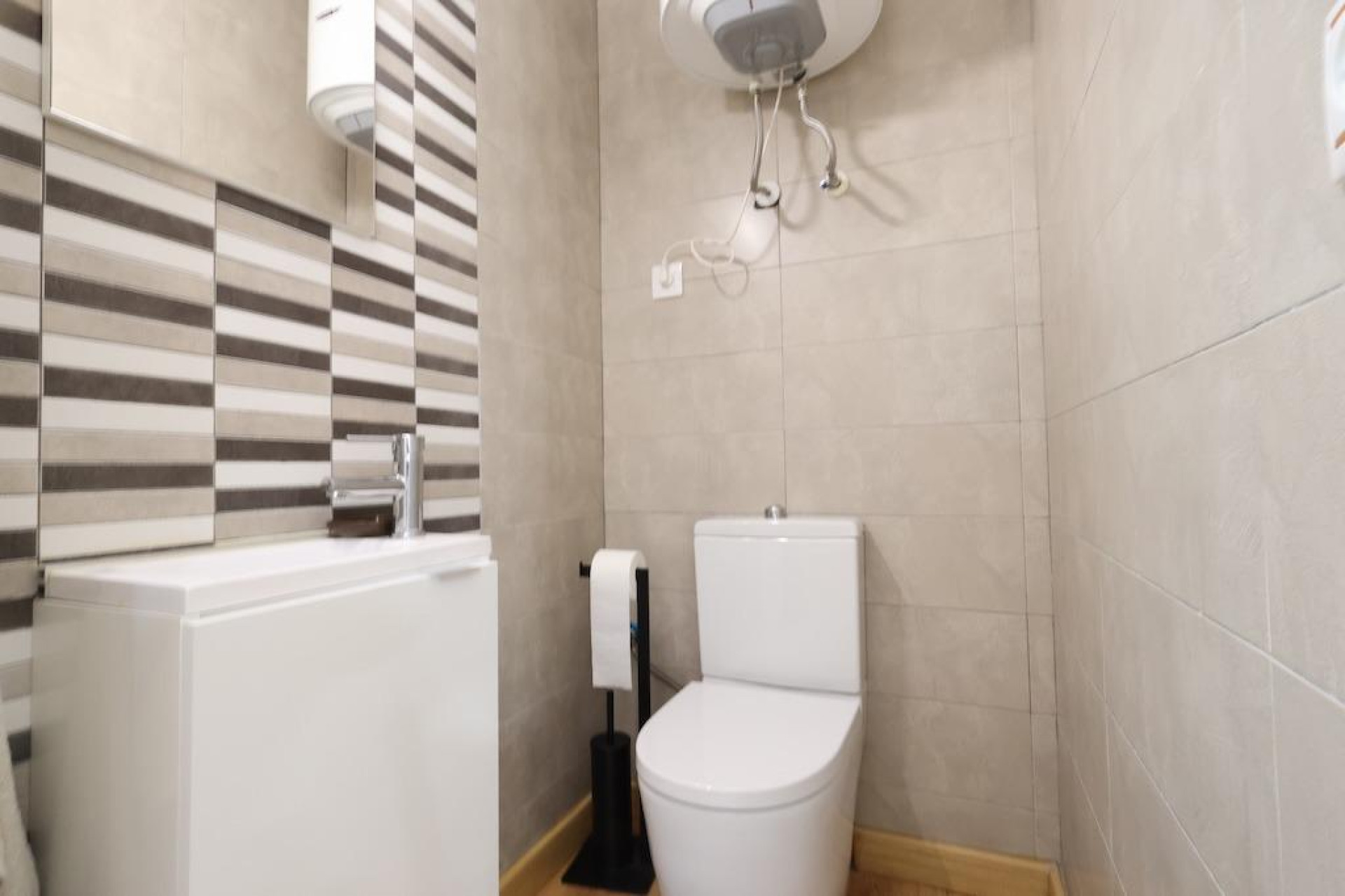 Herverkoop - duplex - Orihuela Costa - La Zenia