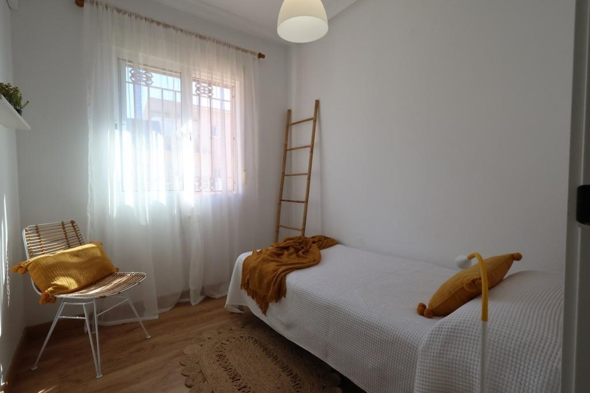 Herverkoop - duplex - Orihuela Costa - La Zenia