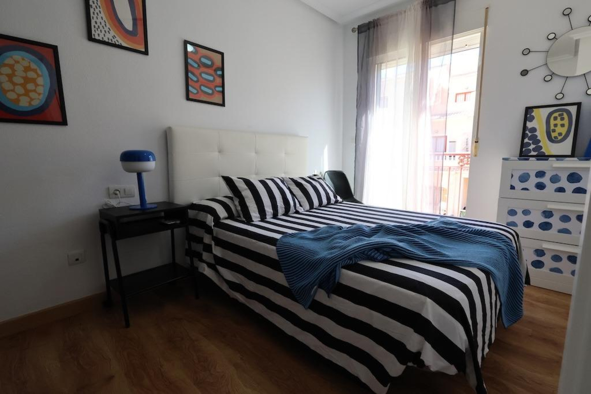 Herverkoop - duplex - Orihuela Costa - La Zenia
