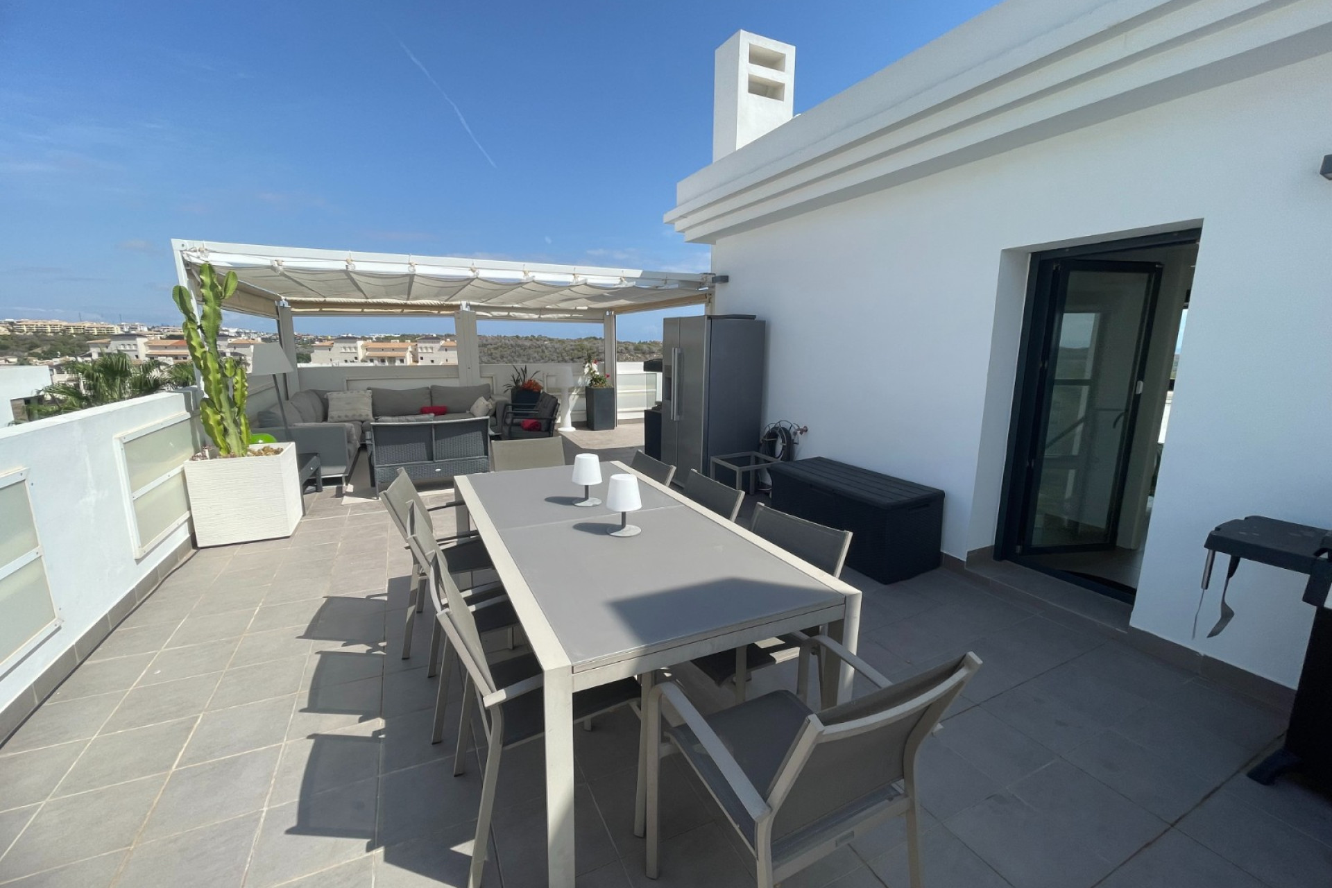 Herverkoop - duplex - Orihuela Costa - Las Ramblas