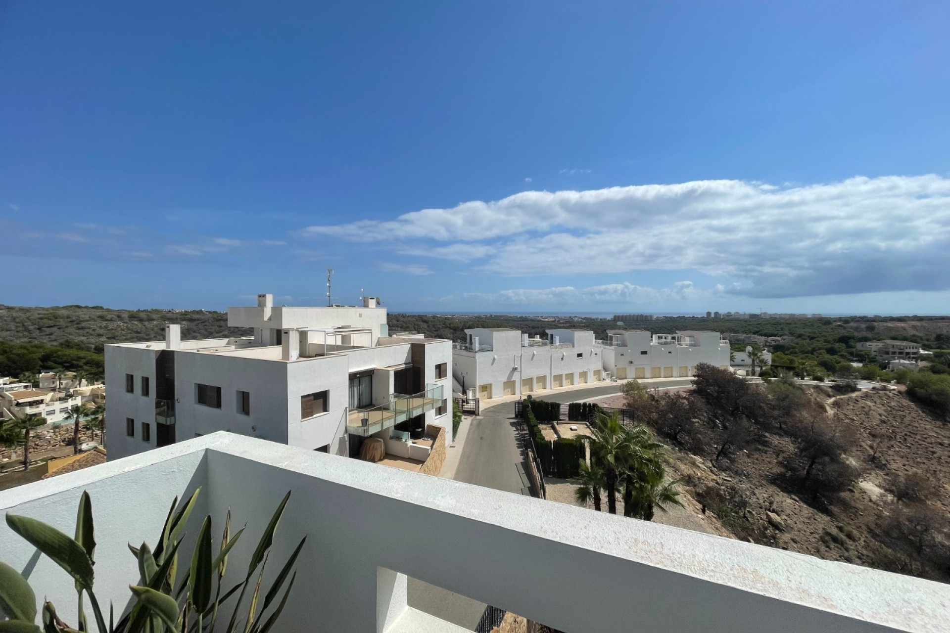 Herverkoop - duplex - Orihuela Costa - Las Ramblas