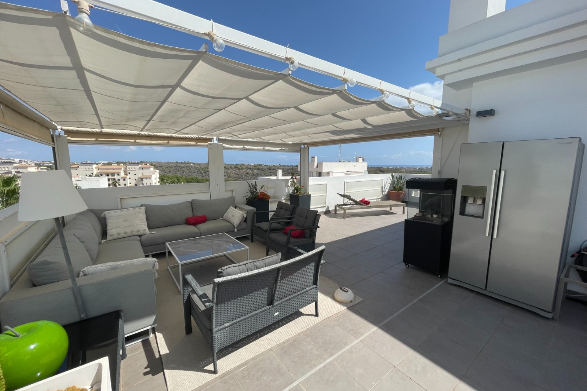 Herverkoop - duplex - Orihuela Costa - Las Ramblas