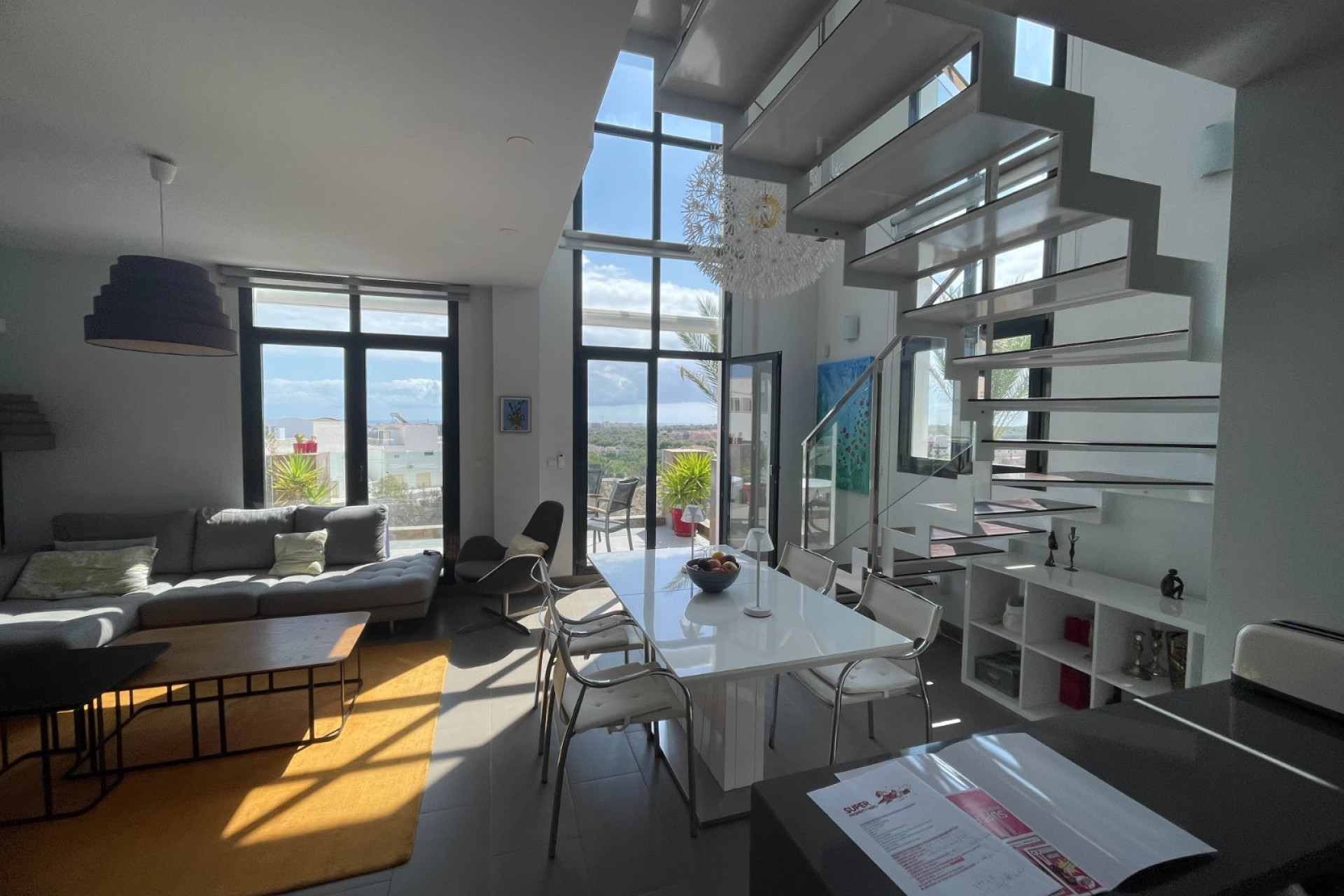 Herverkoop - duplex - Orihuela Costa - Las Ramblas