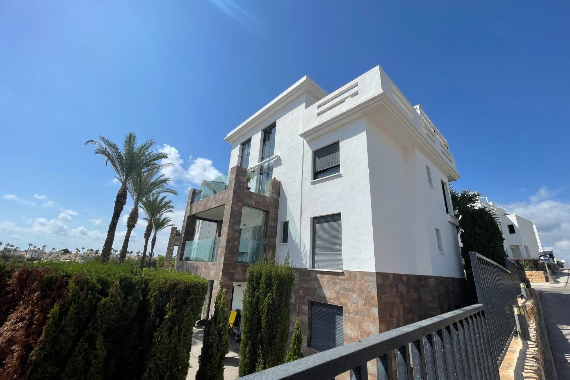 Herverkoop - duplex - Orihuela Costa - Las Ramblas