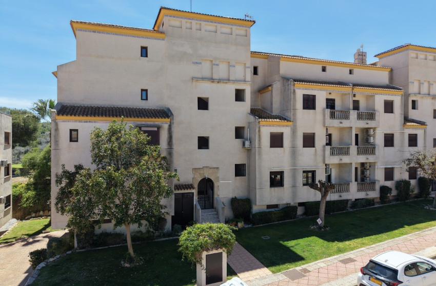 Herverkoop - duplex - Orihuela Costa - Las Ramblas