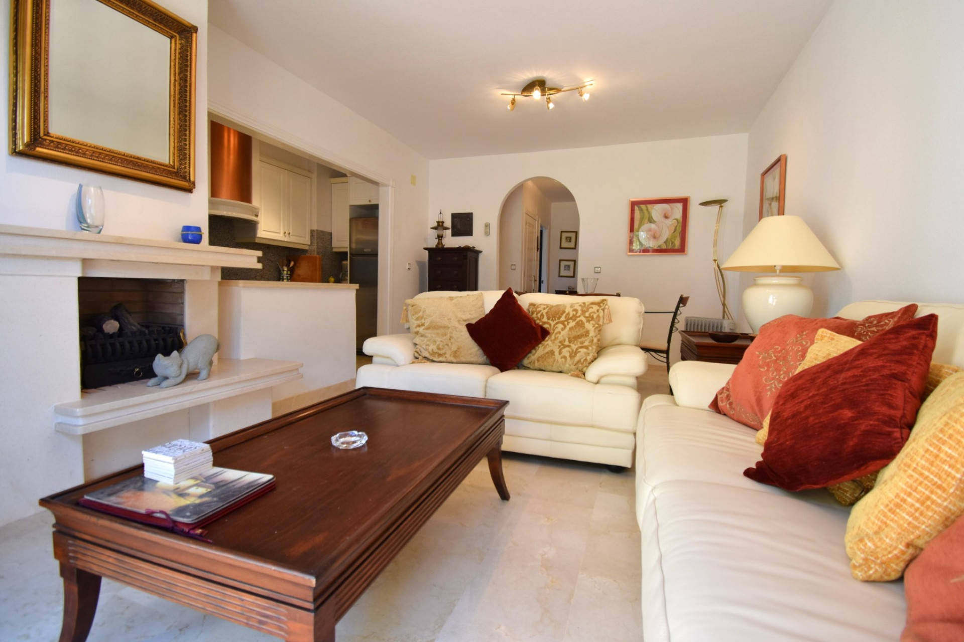 Herverkoop - duplex - Orihuela Costa - Las Ramblas