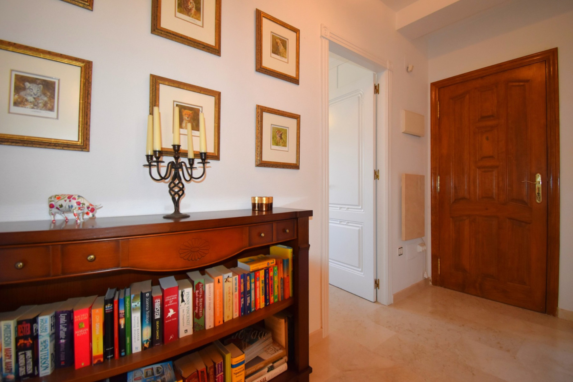 Herverkoop - duplex - Orihuela Costa - Las Ramblas